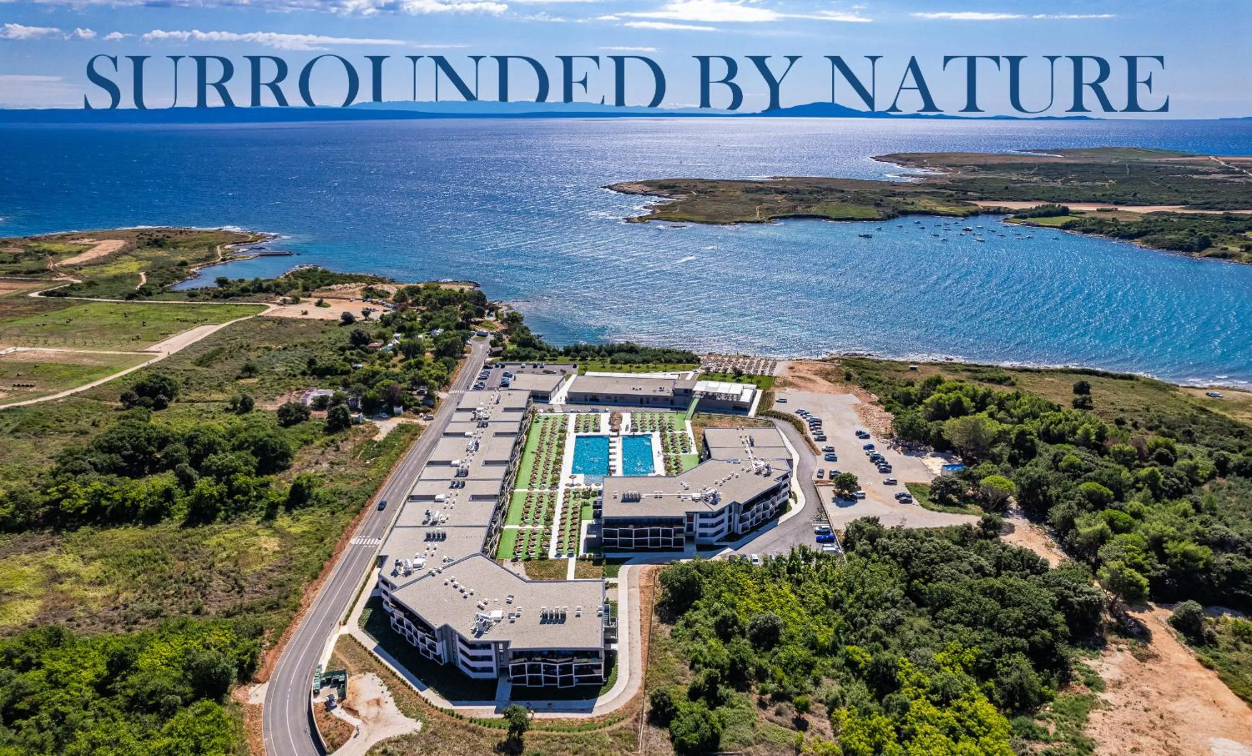 Day in Resort Del Mar Emotion