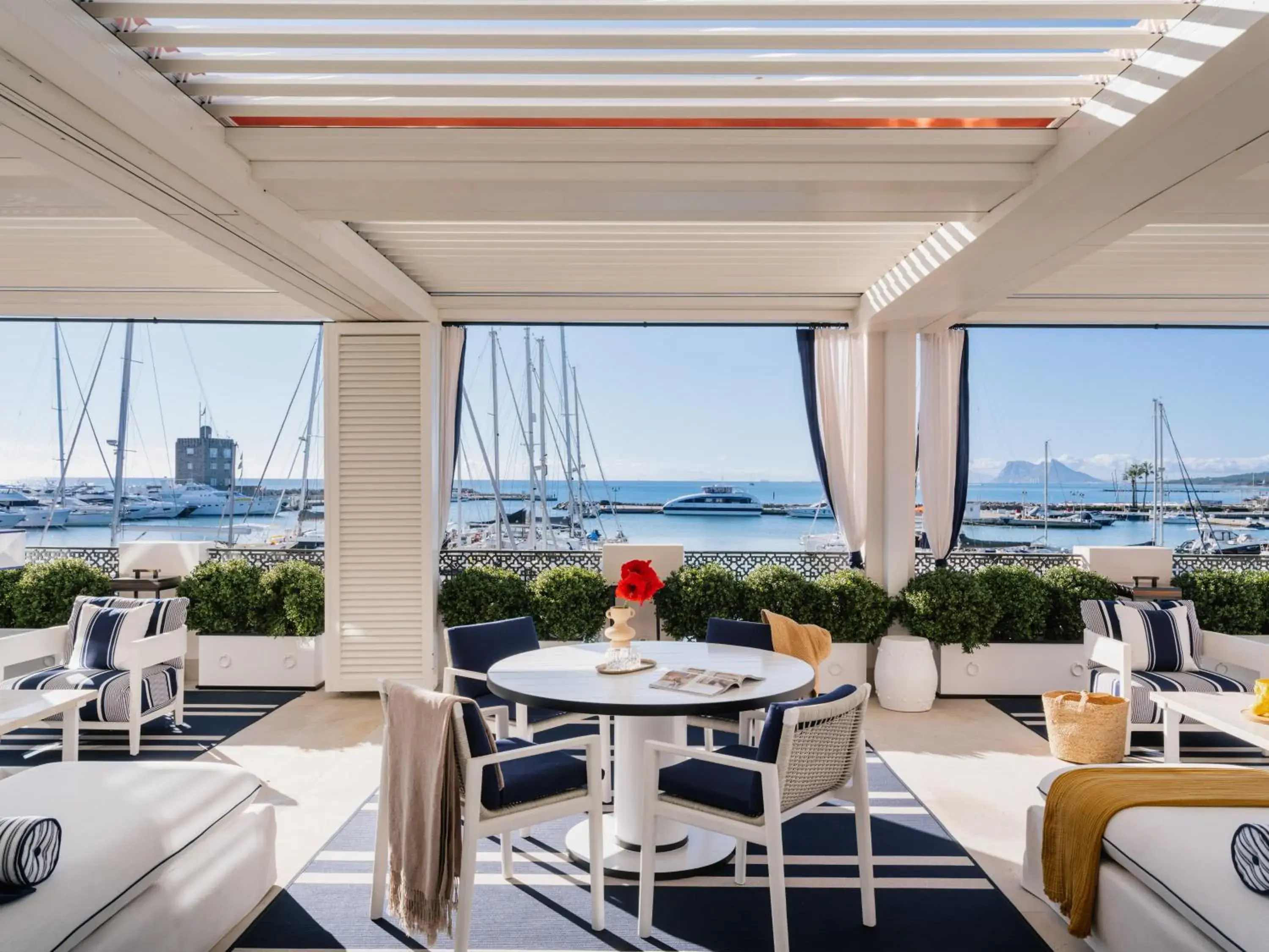 Grand Suite Messi in MiM Sotogrande Meliá Collection Grand Suite Messi in MiM Sotogrande Meliá Collection