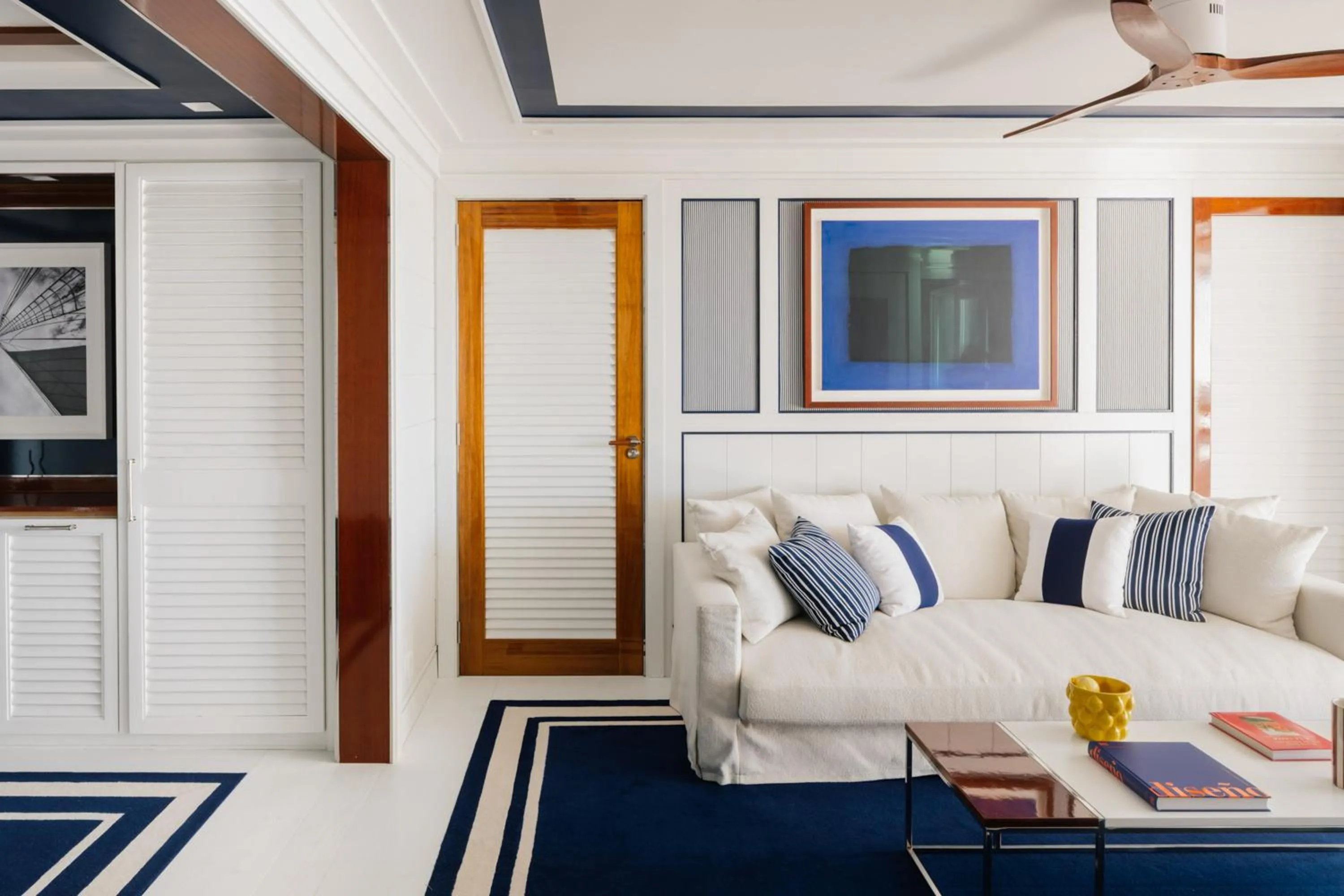 Photo of the whole room in MIM Sotogrande Member of Melia Collection