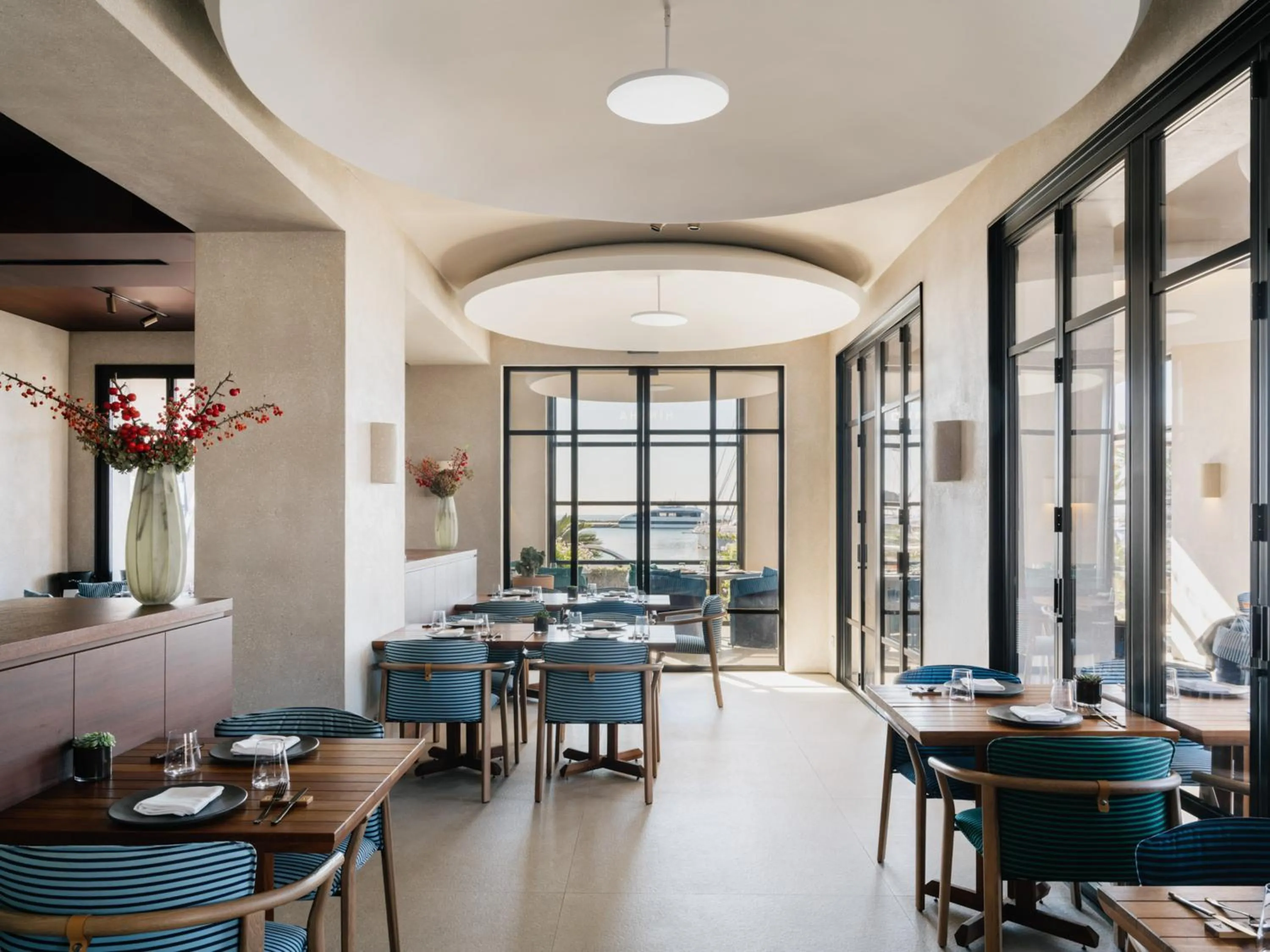 Restaurant/places to eat in MIM Sotogrande Member of Melia Collection