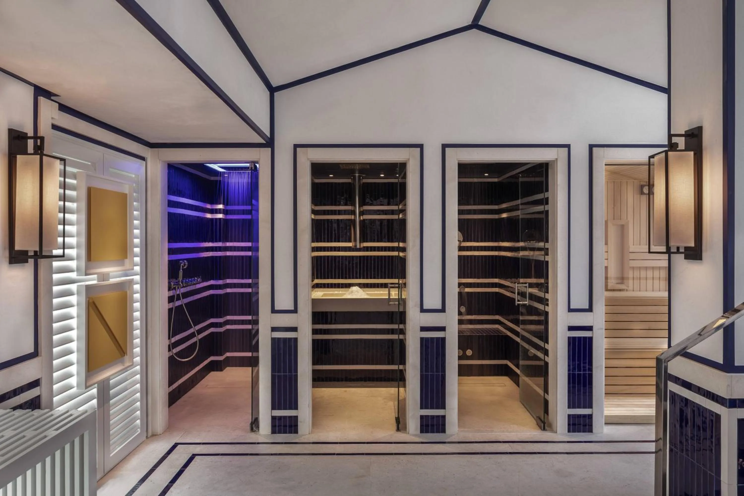 Property building in MiM Sotogrande Meliá Collection