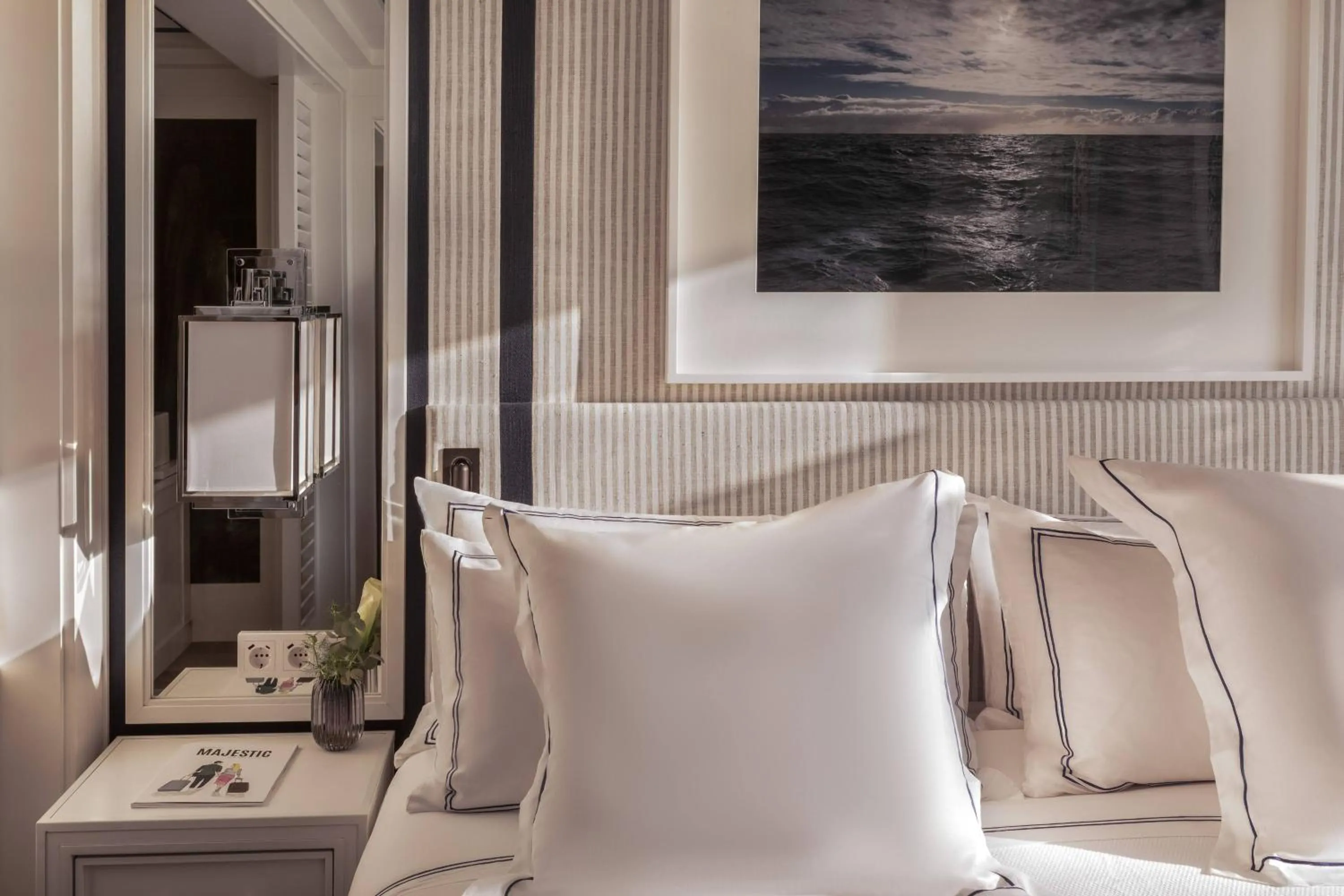 Property building in MiM Sotogrande Meliá Collection