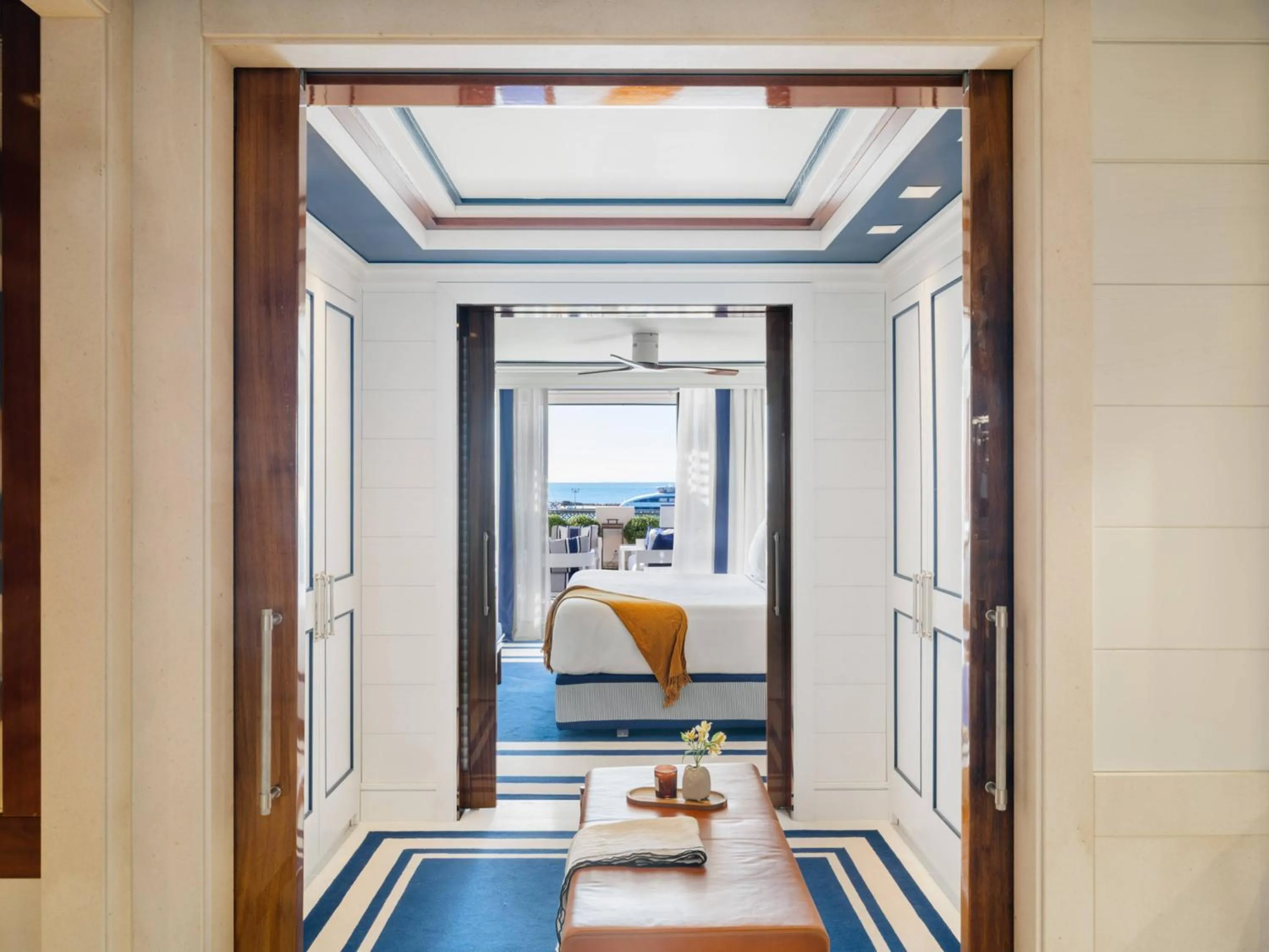 Property building in MiM Sotogrande Meliá Collection