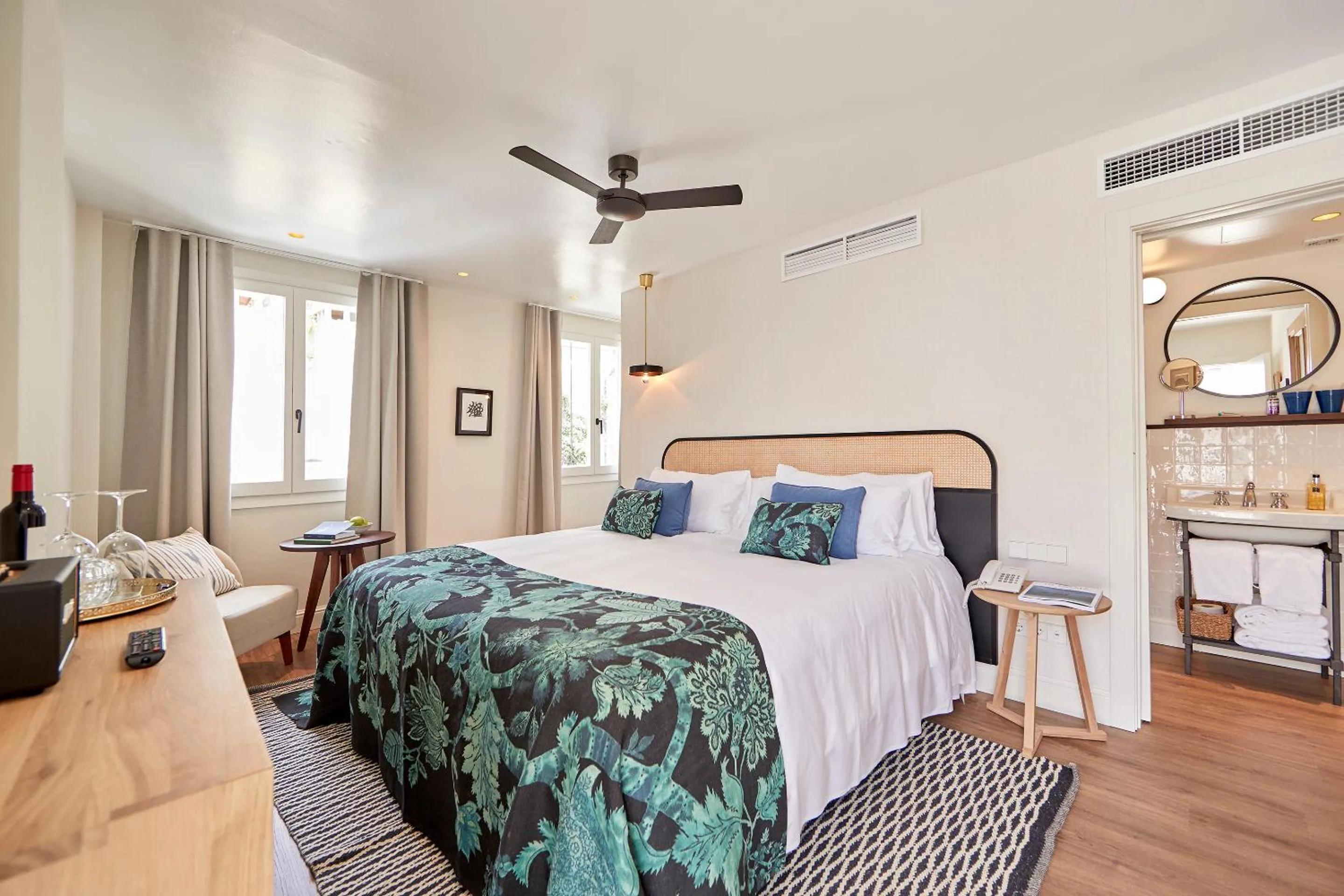 Other, Bed in MHOUSE Boutique Hotel Palma