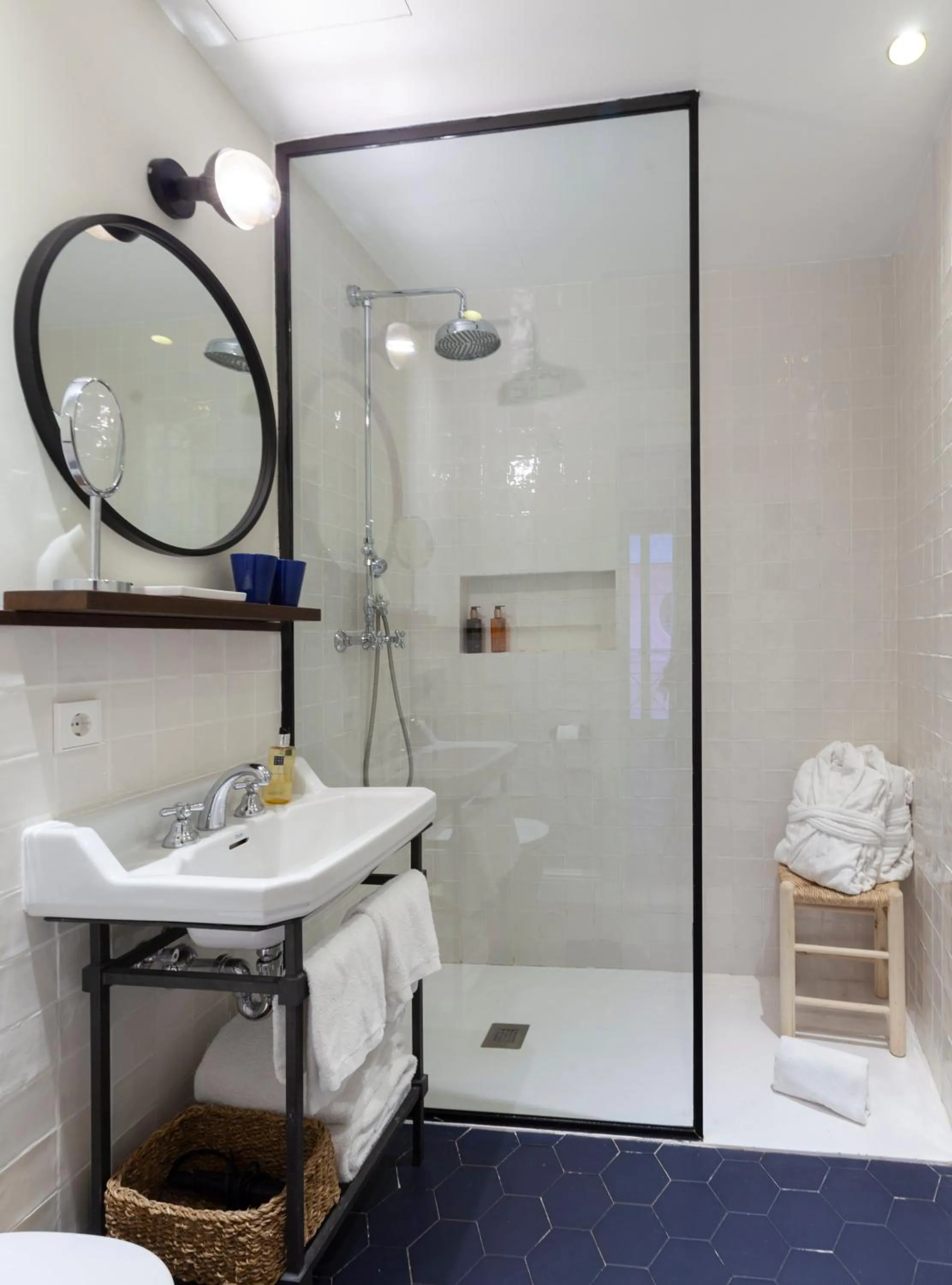 Bathroom in MHOUSE Boutique Hotel Palma