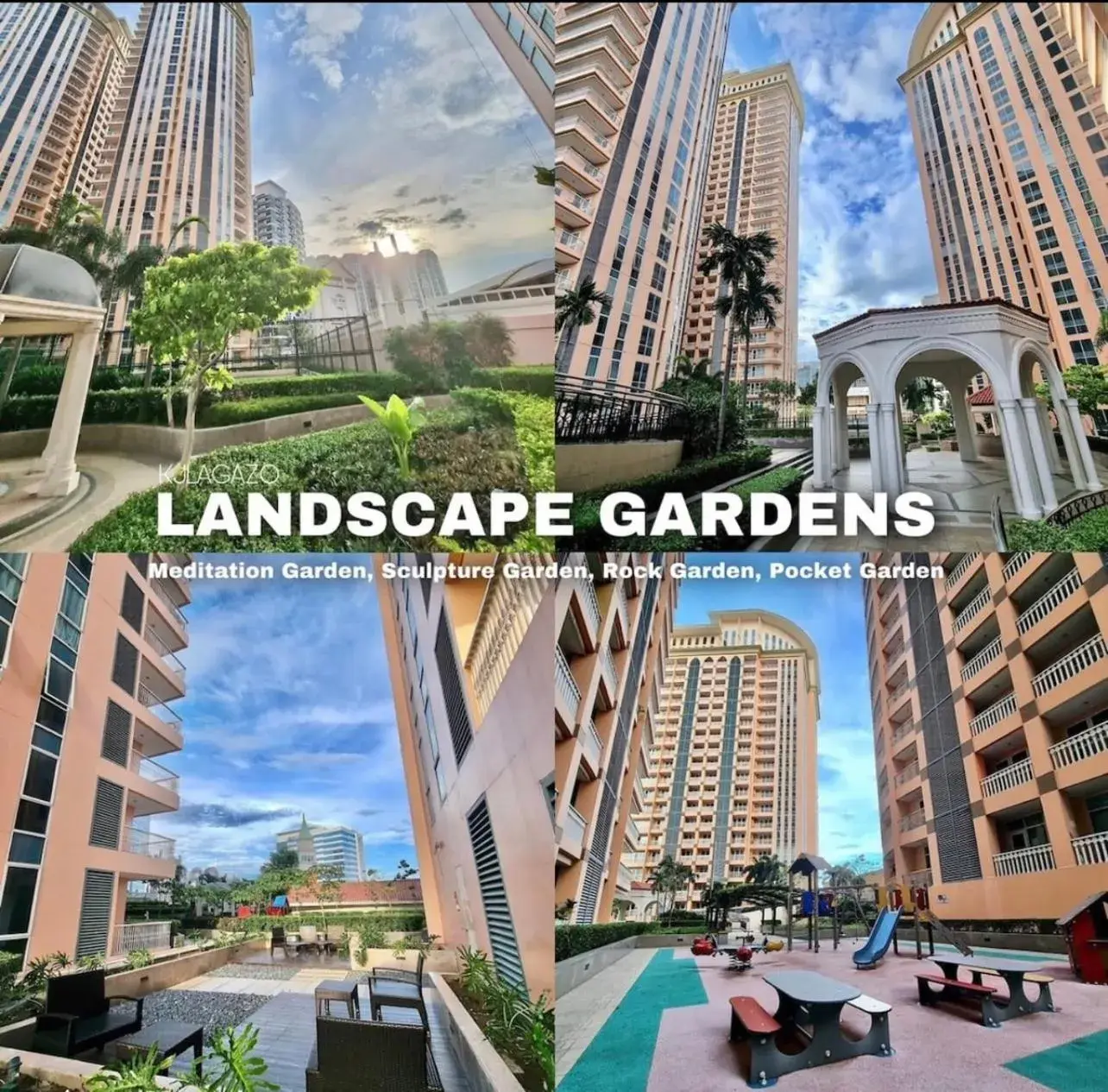 Property building in Luxury 1BR Unit with Pool at Venice Luxury Residences, Tower Domenico, McKinley Hill, Taguig City Property building in Luxury 1BR Unit with Pool at Venice Luxury Residences, Tower Domenico, McKinley Hill, Taguig City
