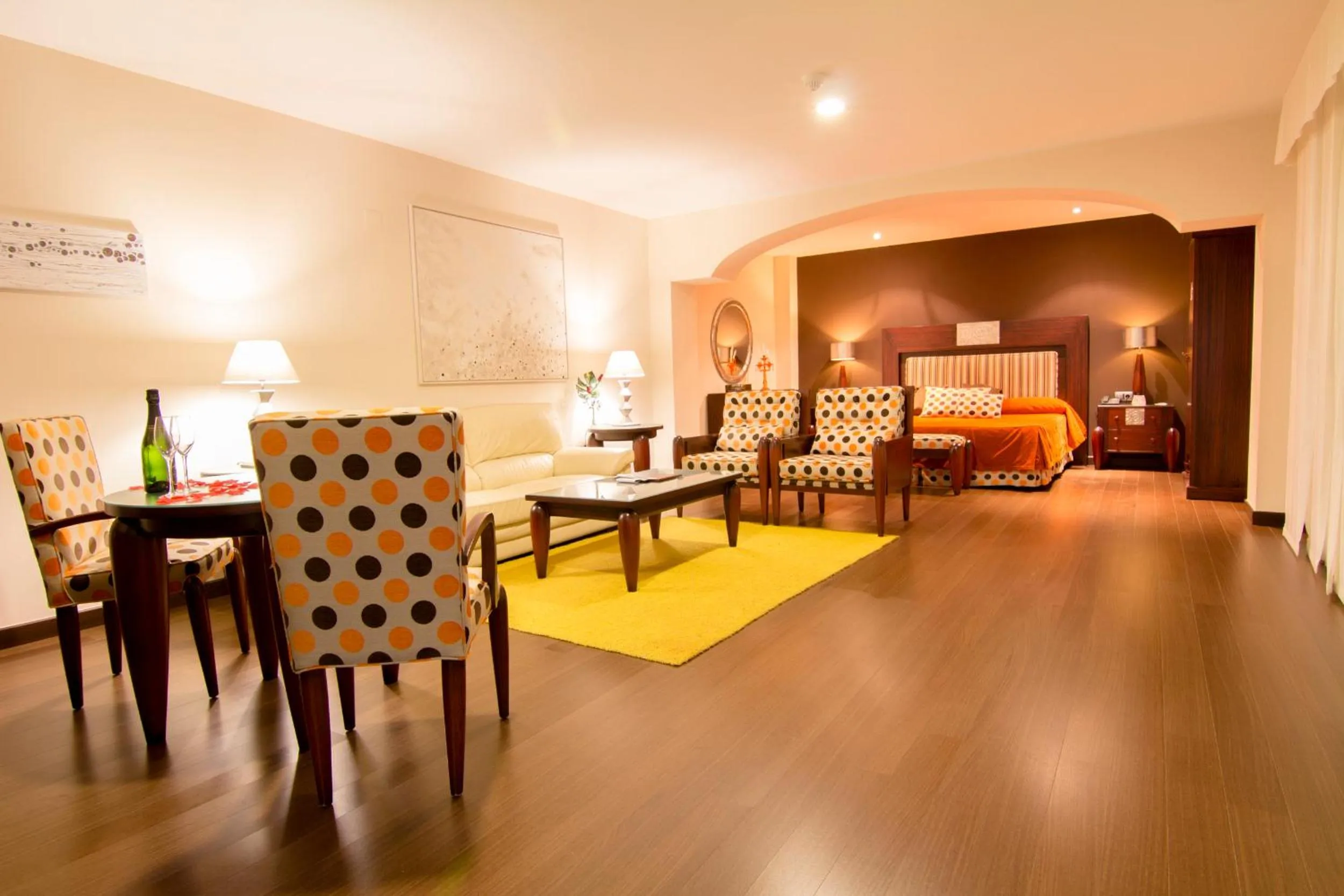 Other in Hotel Carmen