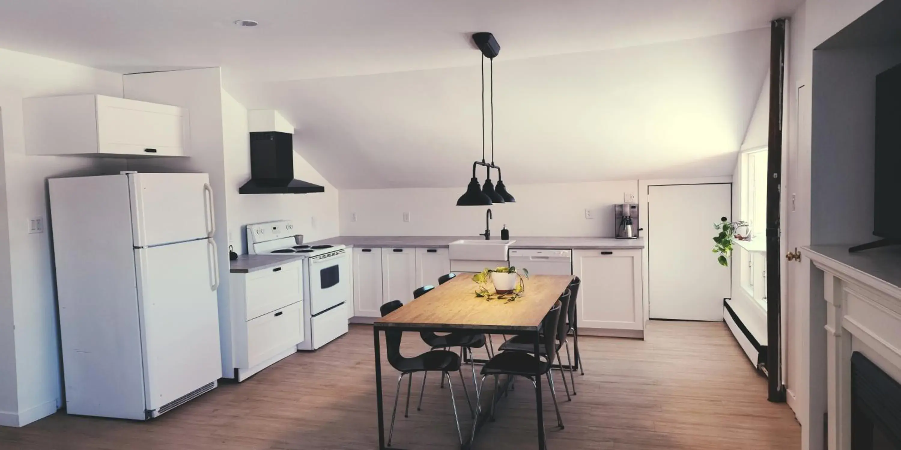 Villa de Brome Villa de Brome