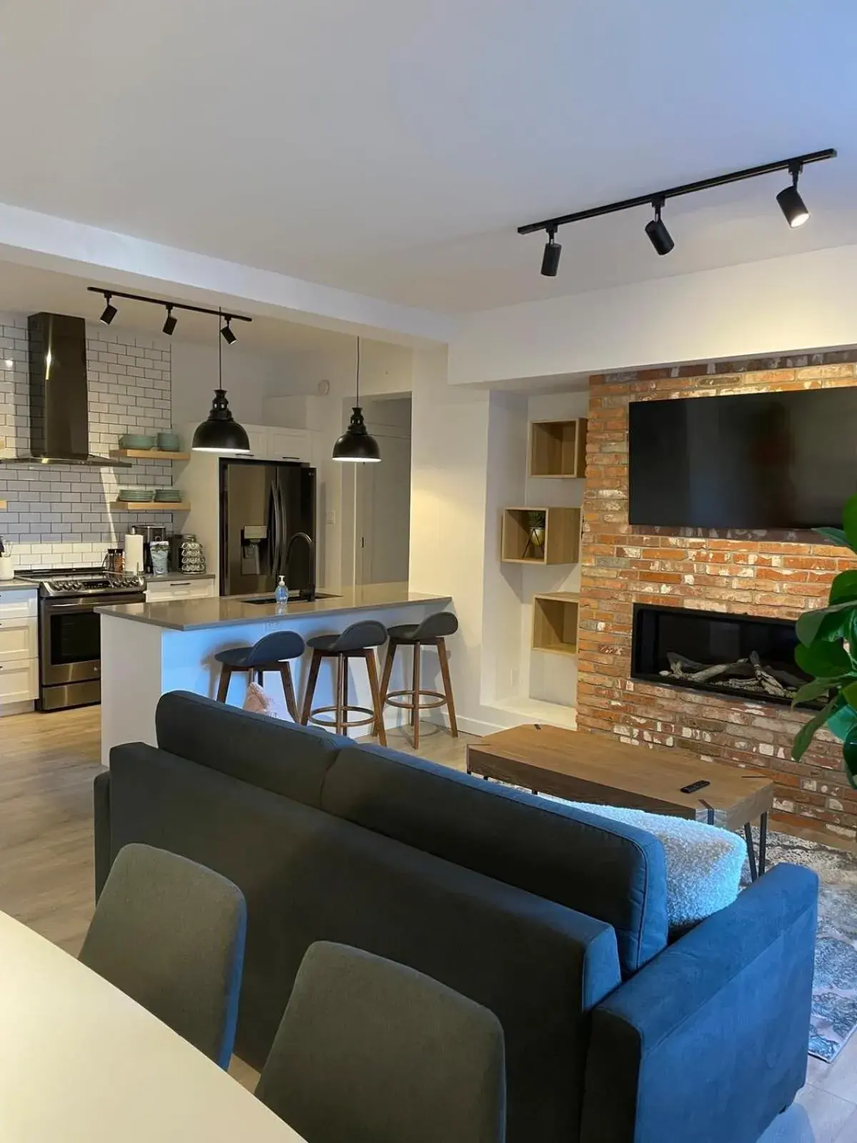 Bromont Lodge 871 Shefford suite 205 Bromont Lodge 871 Shefford suite 205