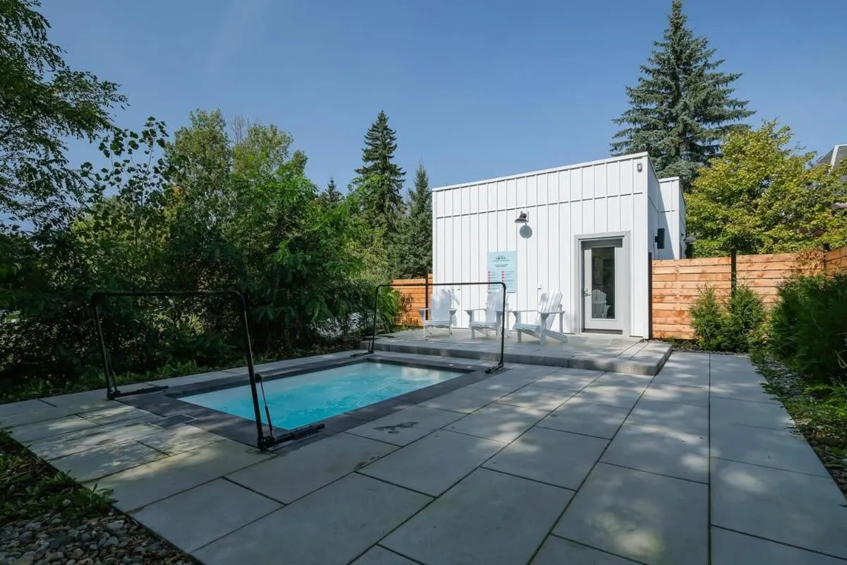 Bromont Lodge 837 shefford suite 200