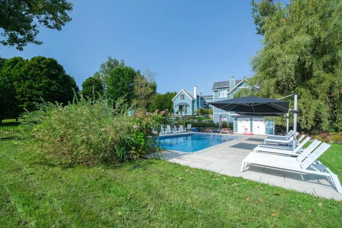 Bromont Lodge 837 shefford suite 200