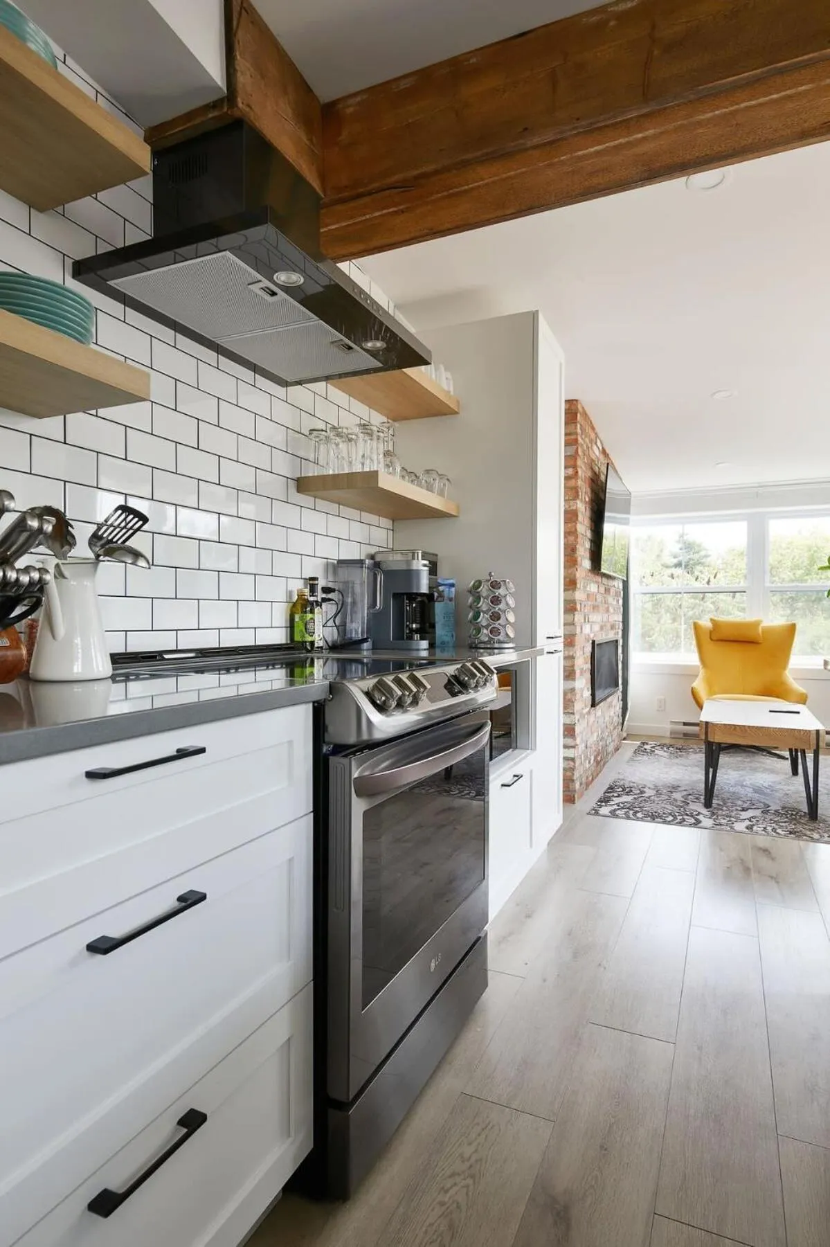 Bromont Lodge 837 shefford suite 200