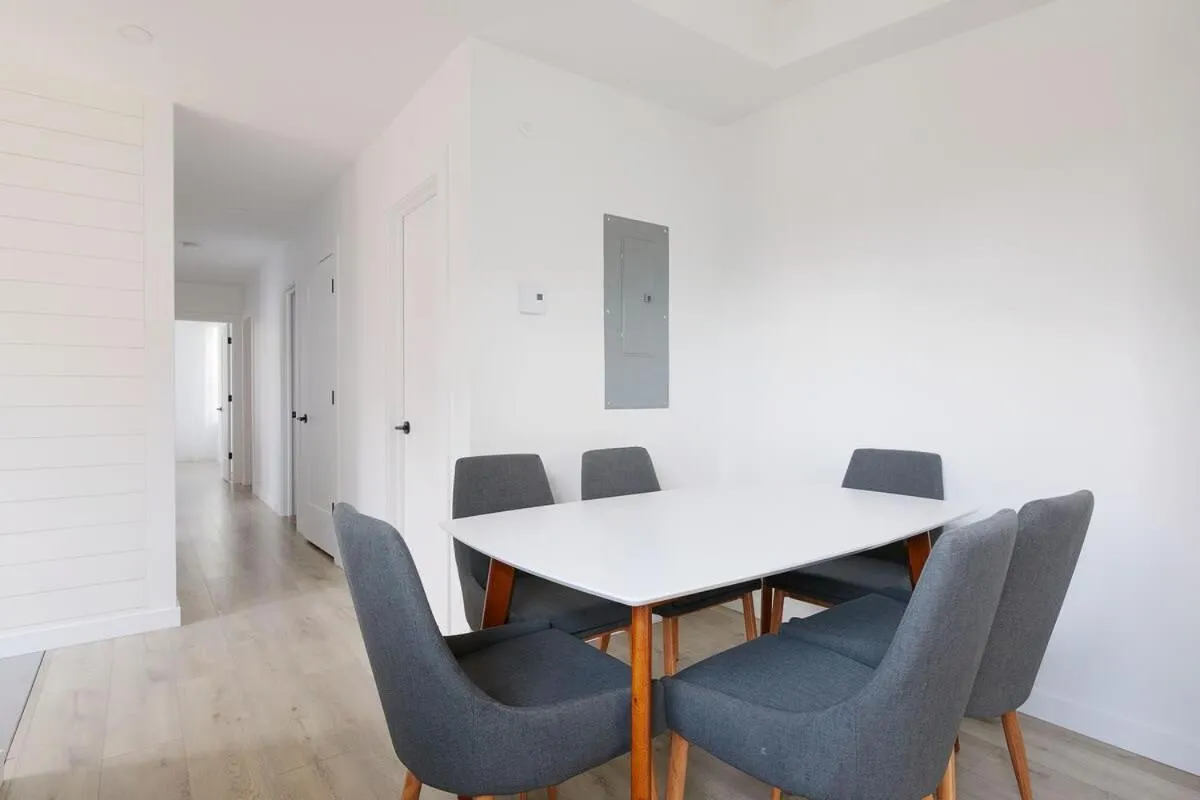 Bromont Lodge 837 shefford suite 200