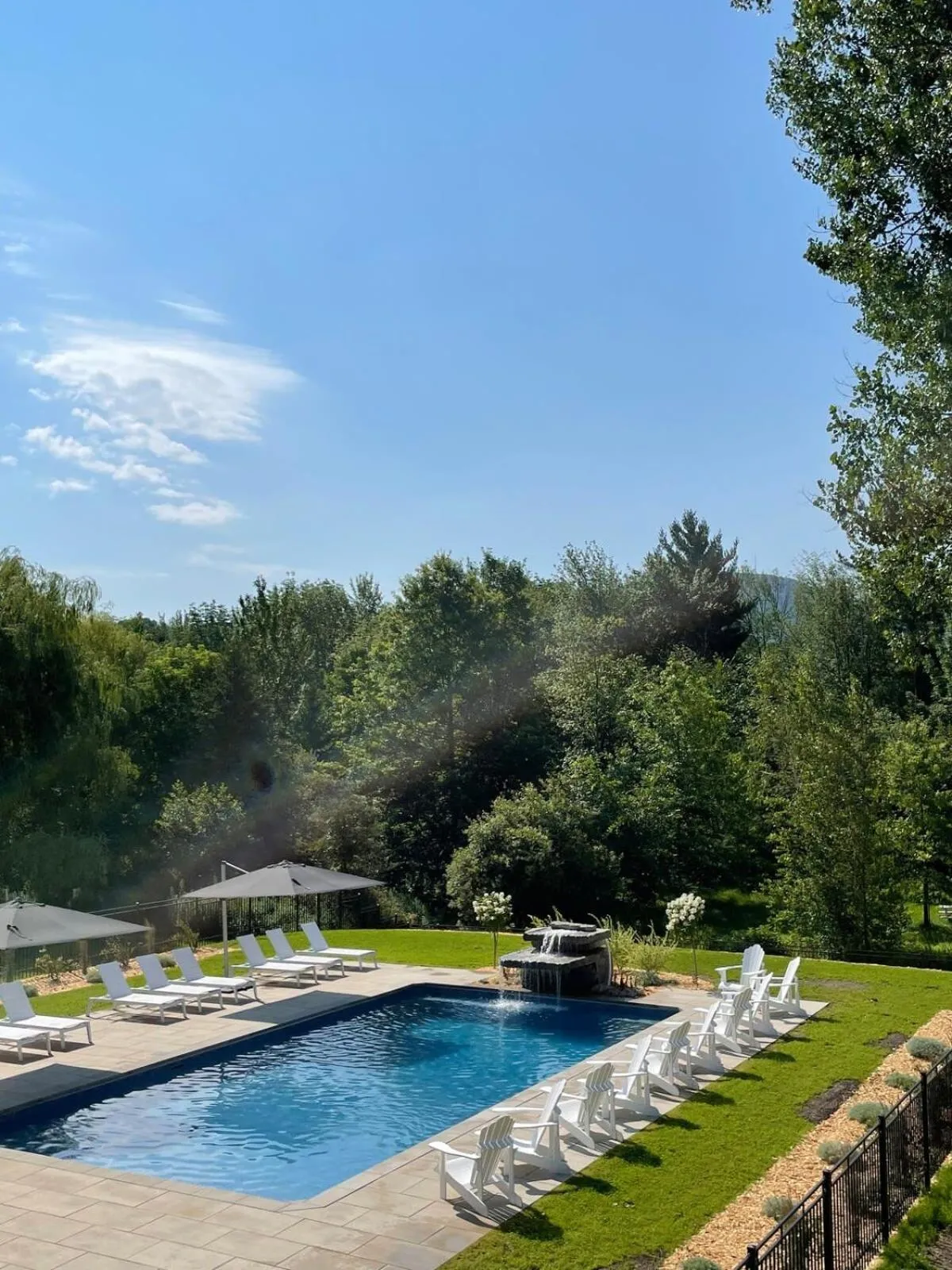 Bromont Lodge 837 shefford suite 200