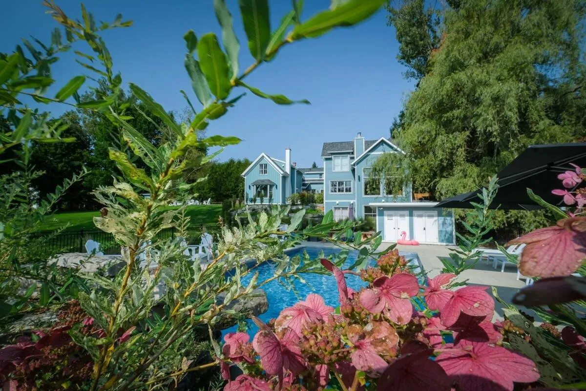 Bromont Lodge 837 shefford suite 200