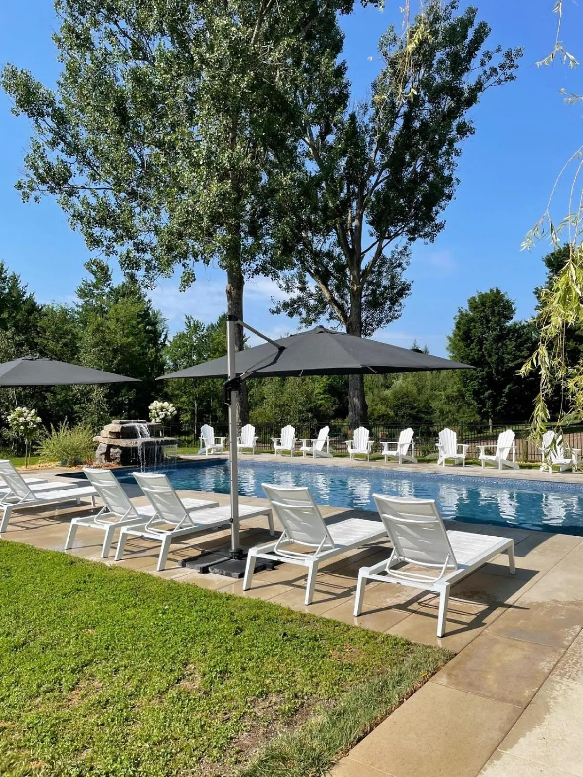 Bromont Lodge 837 shefford suite 200