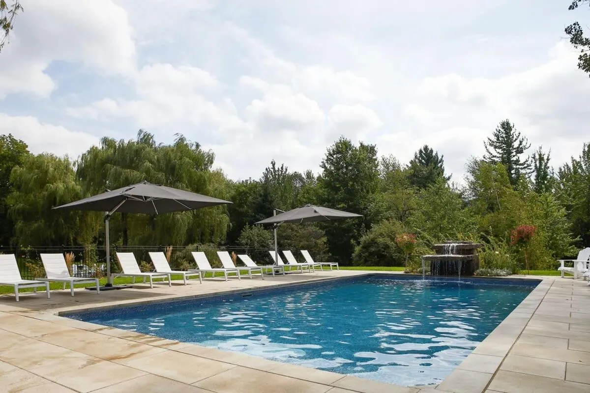 Bromont Lodge 837 shefford suite 200