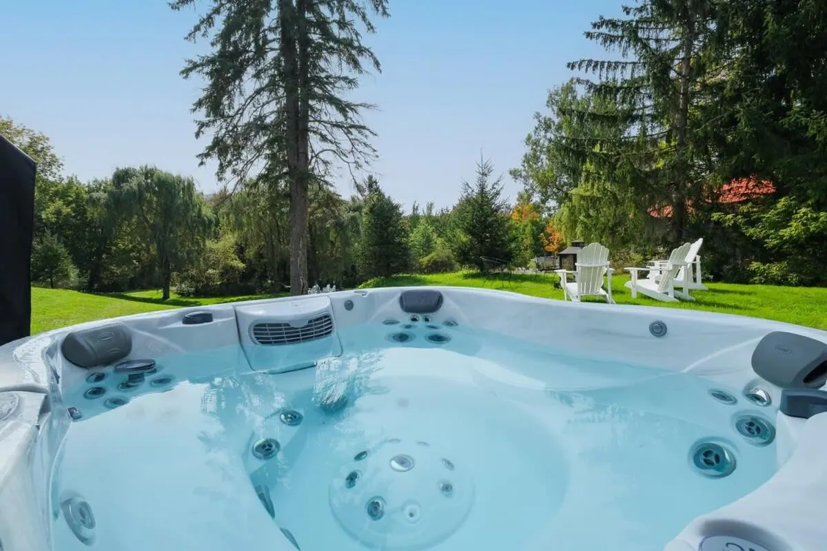 Bromont Lodge 837 shefford suite 200