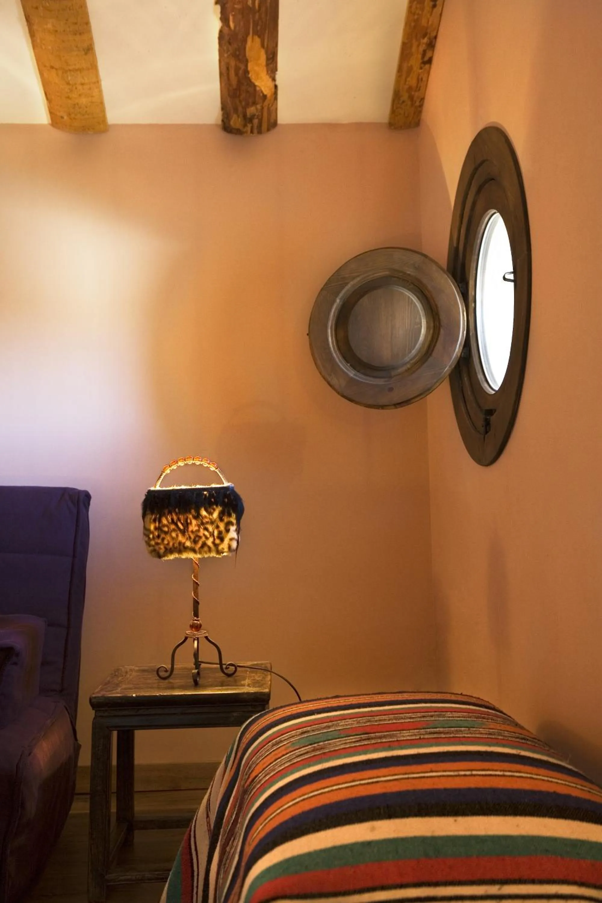 Other, Bed in Hotel Rural La Data