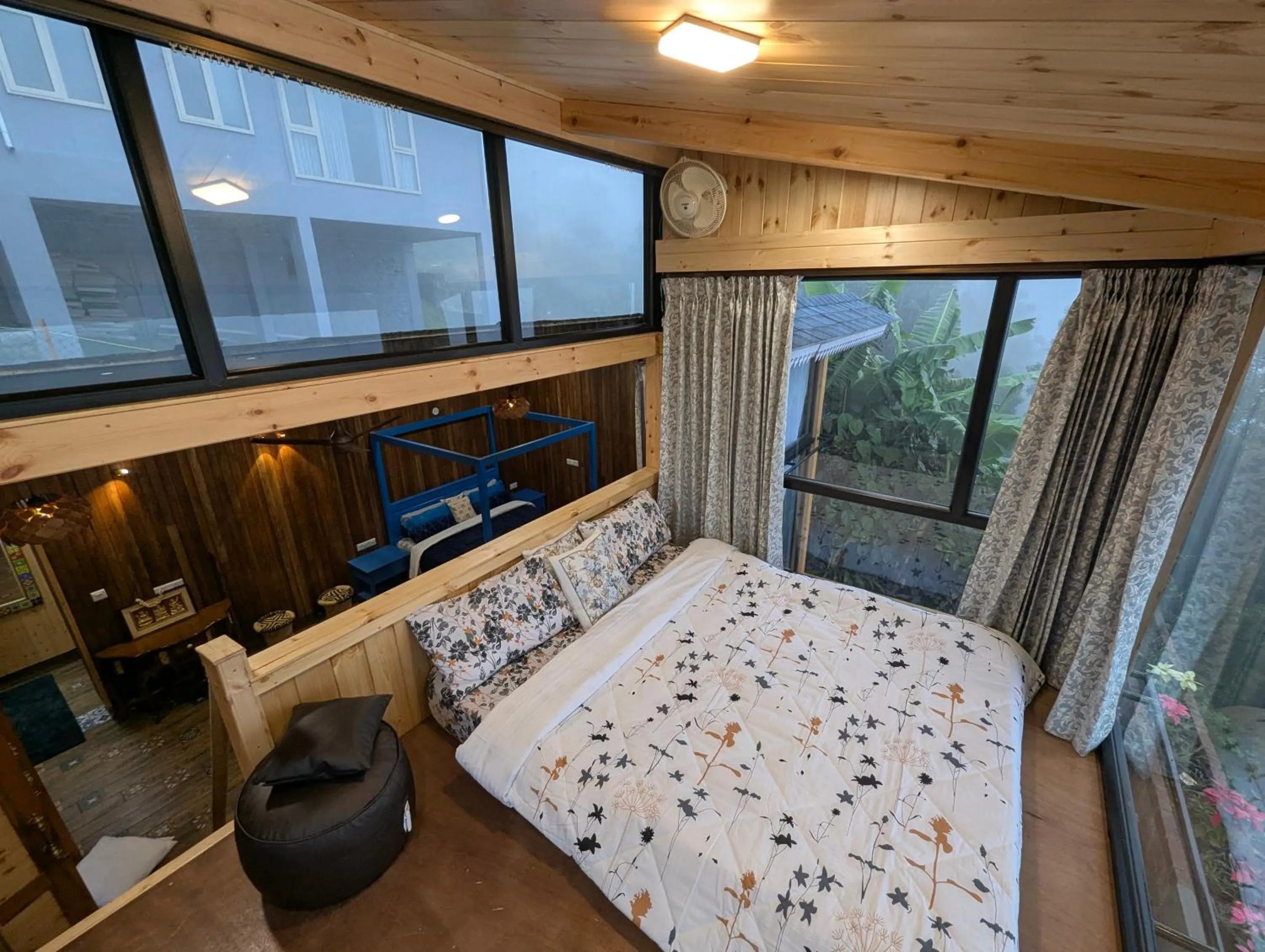 Cloudwalks Homestay