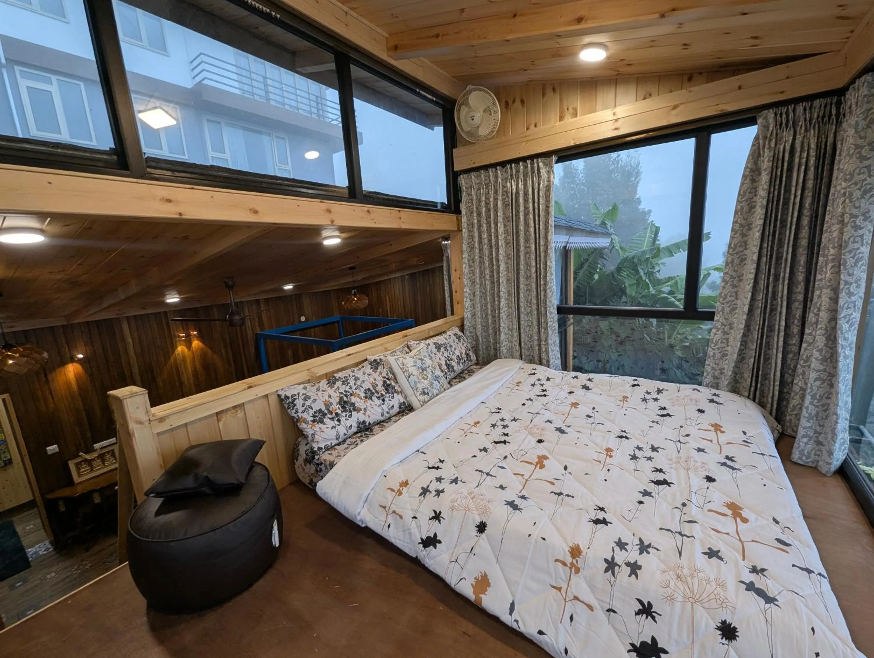 Cloudwalks Homestay