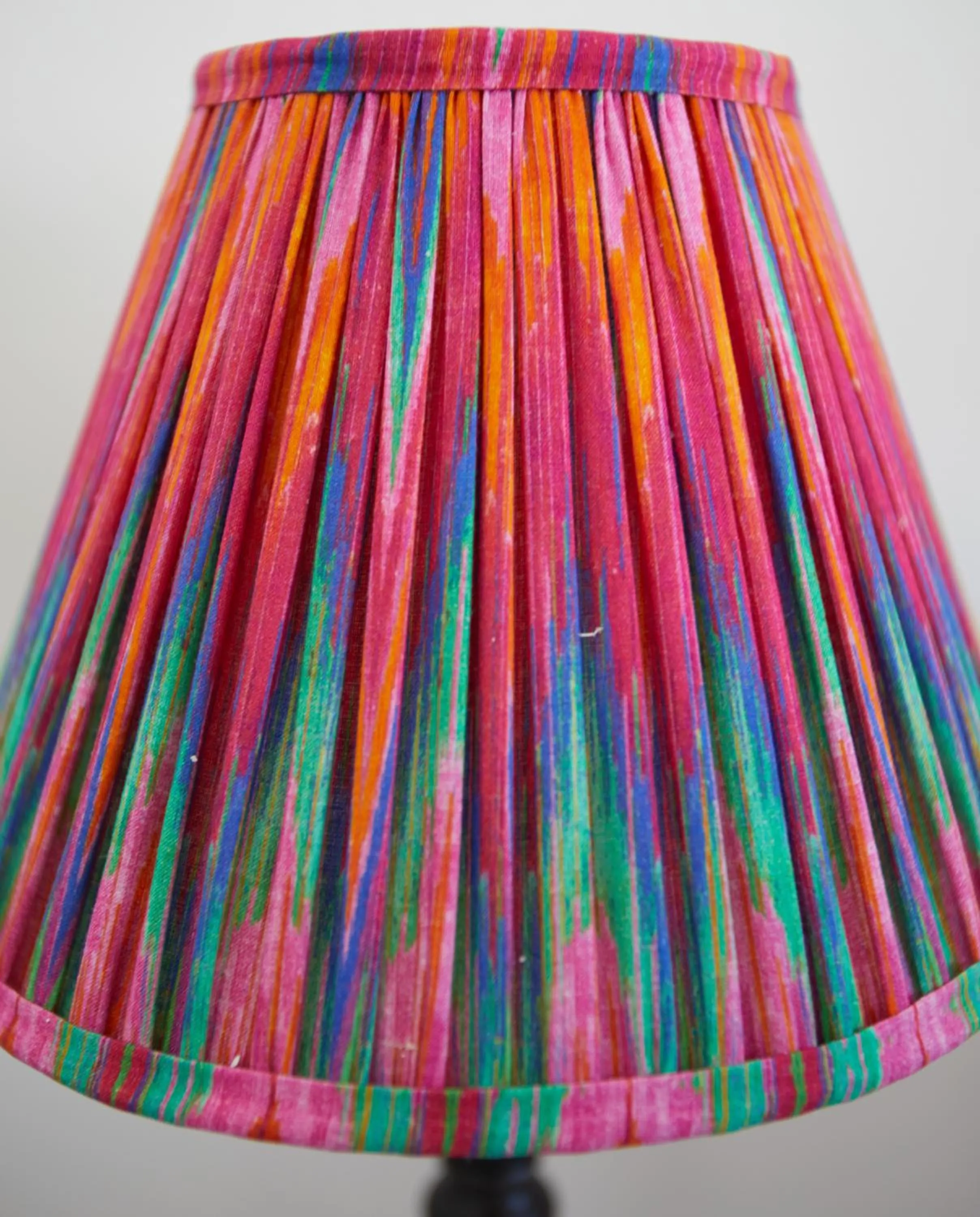 Decorative detail in El Escondite Tarifa