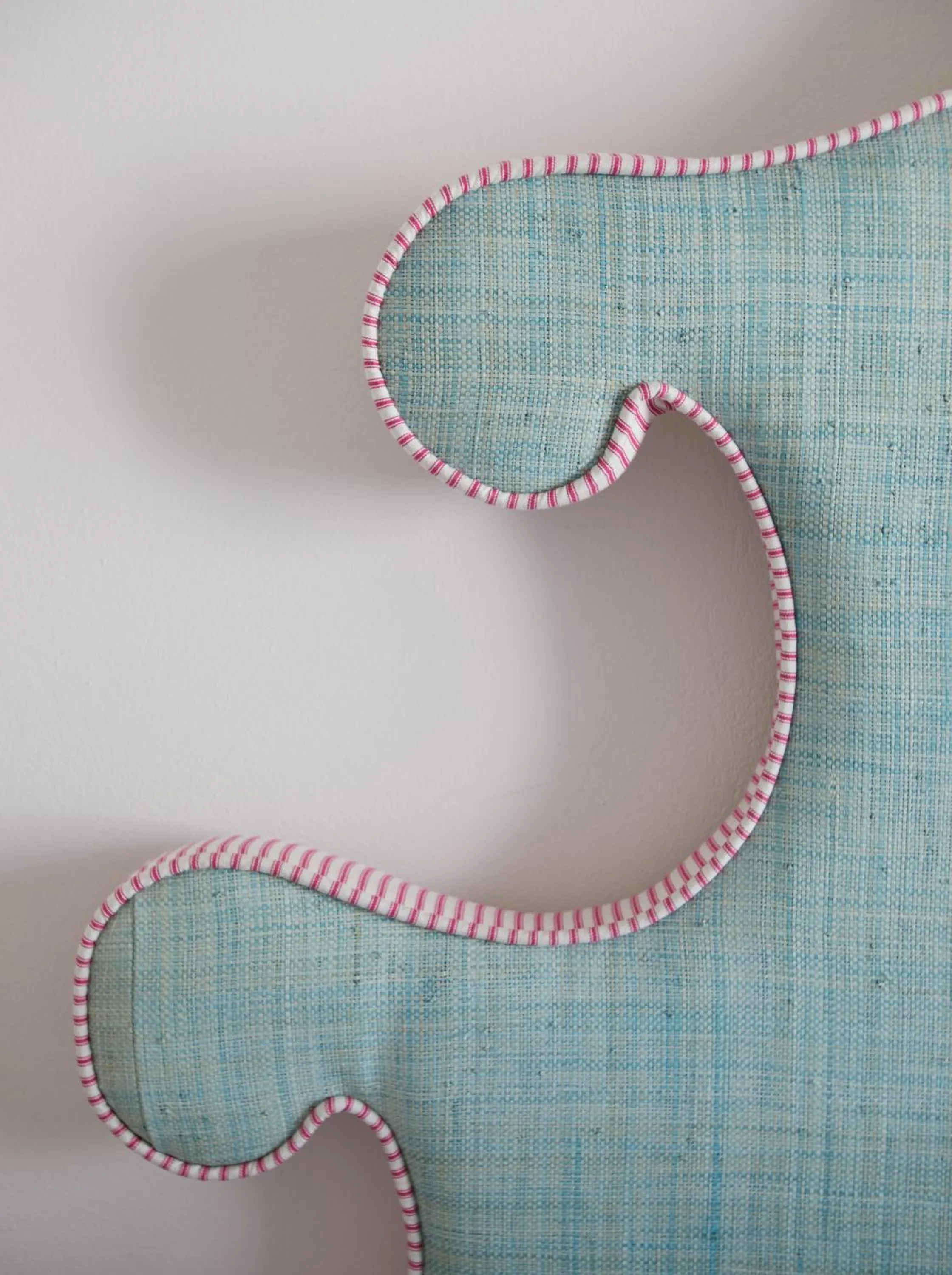 Decorative detail in El Escondite Tarifa