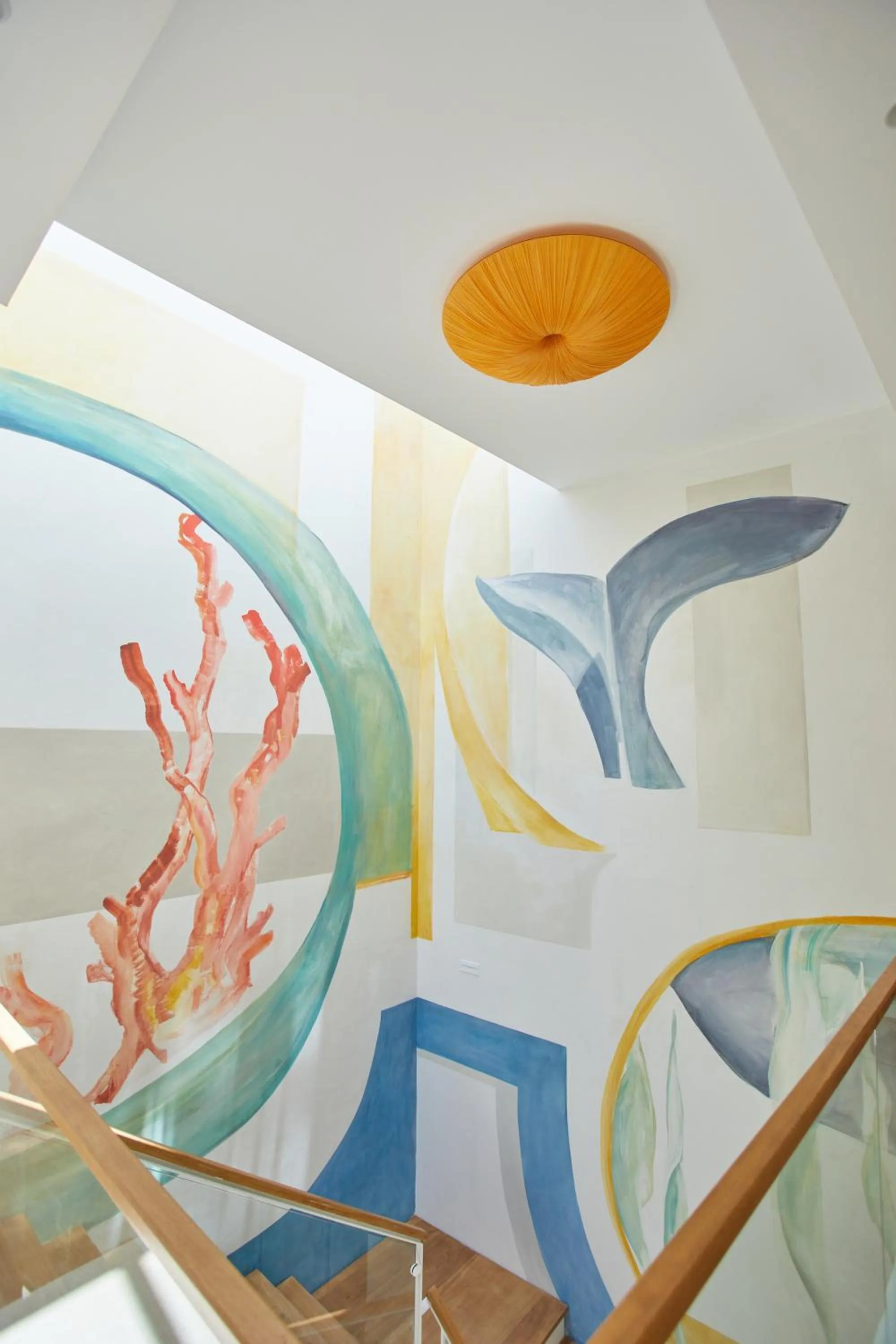 Property building in El Escondite Tarifa