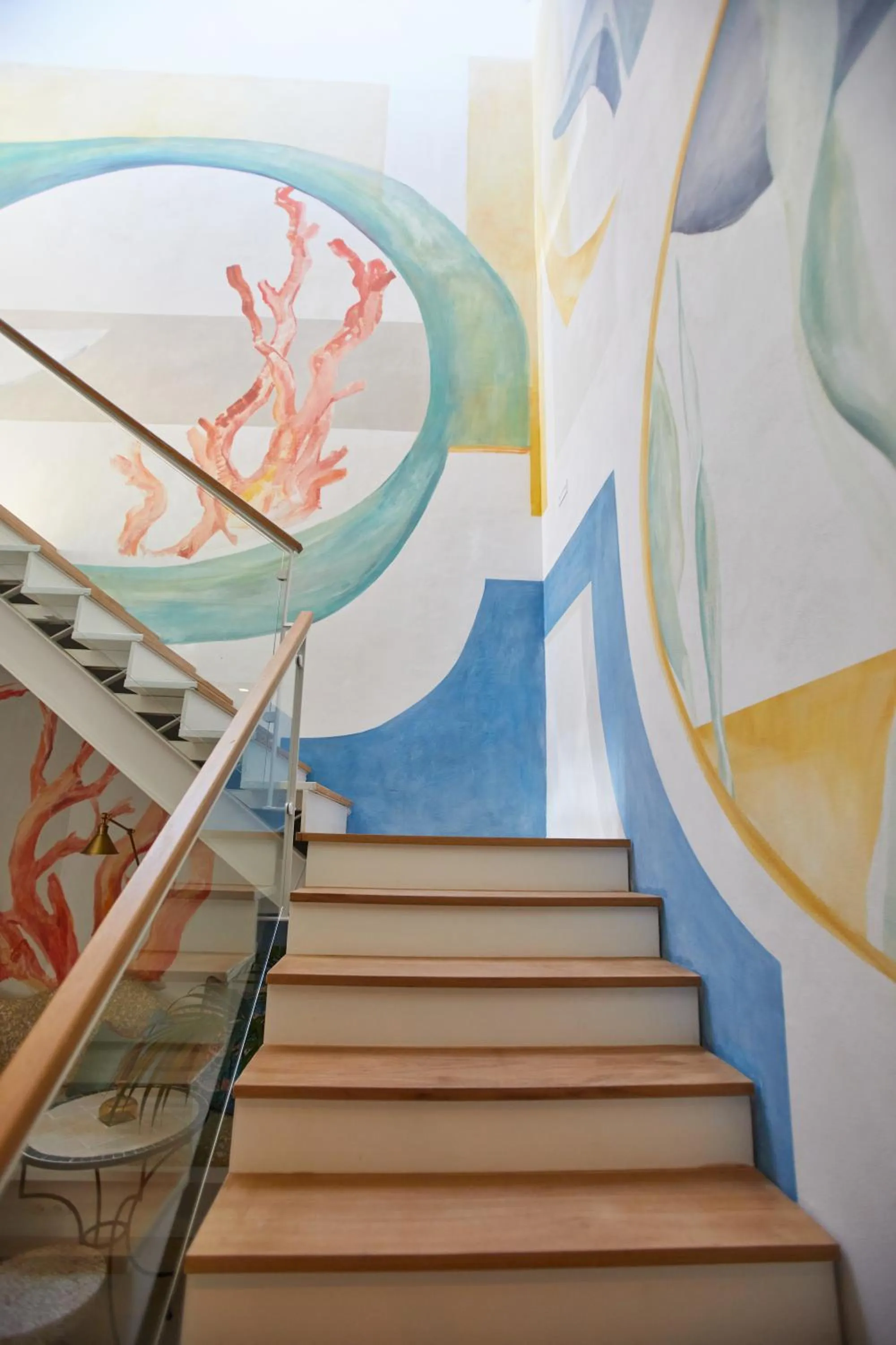 Property building in El Escondite Tarifa