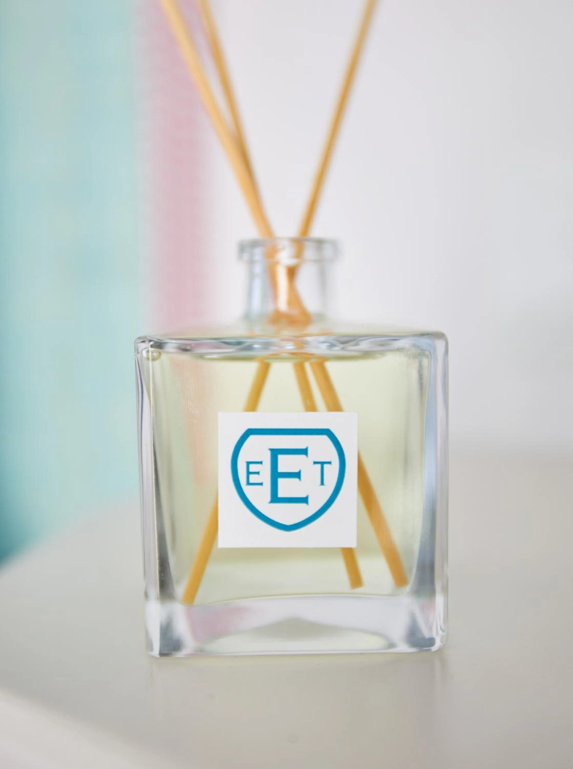 Logo/Certificate/Sign in El Escondite Tarifa