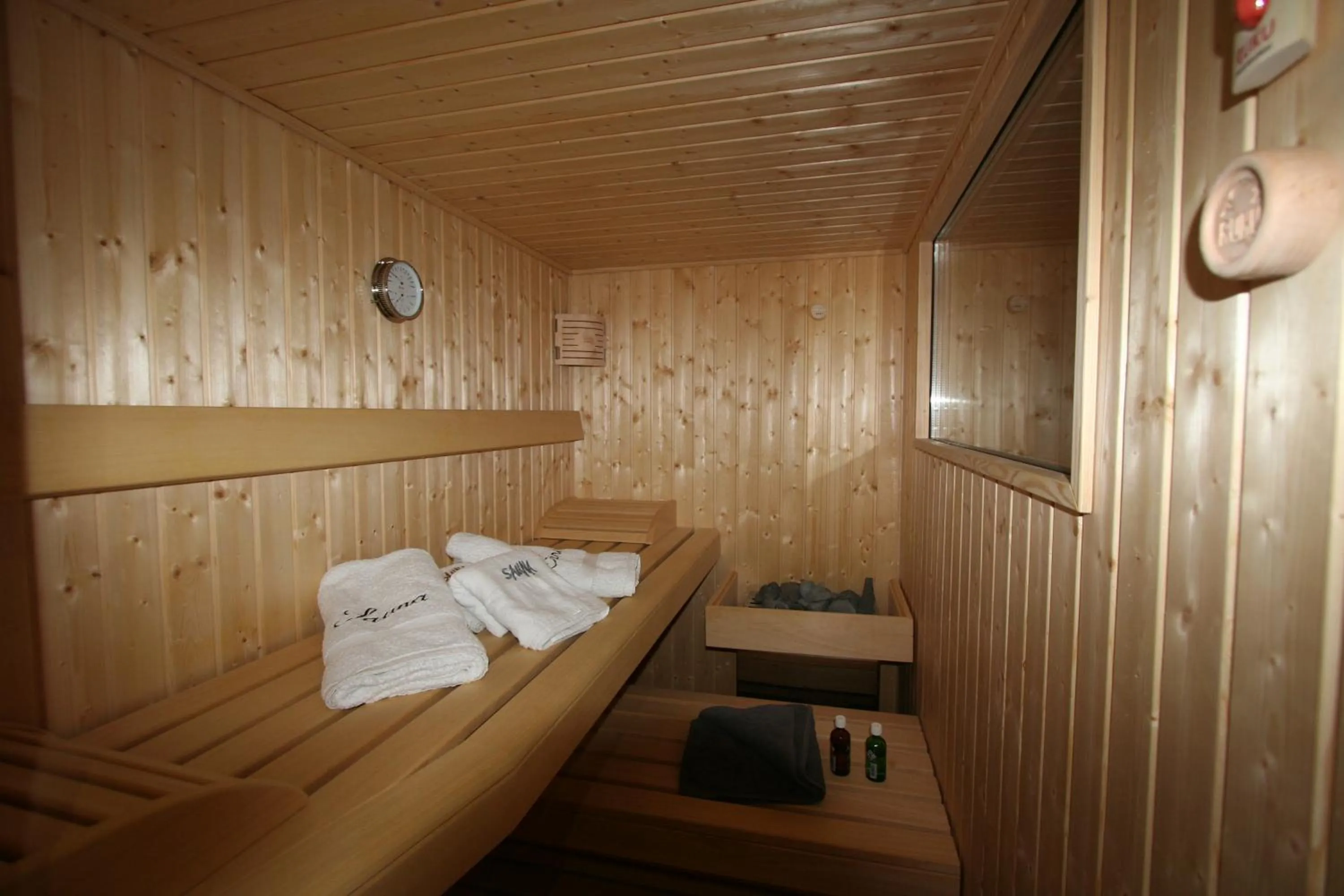 Alpenflair Ferienwohnung 316 Stadlloft