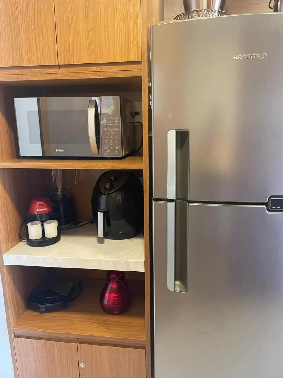 Île de Pipa com Hidromassagem