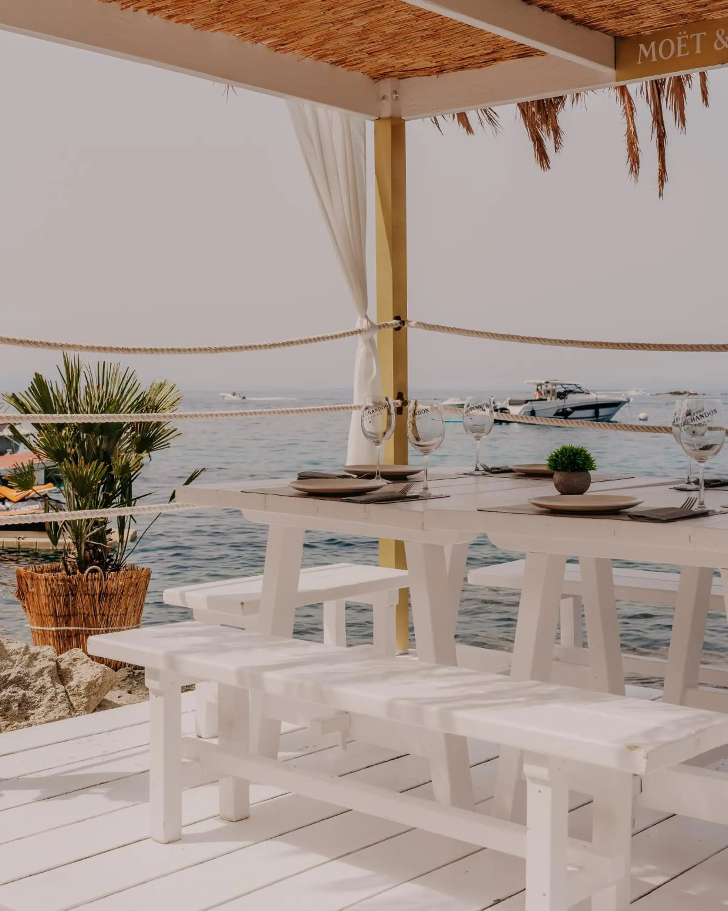 Restaurant/places to eat in Hotel Vistabella Restaurant/places to eat in Hotel Vistabella