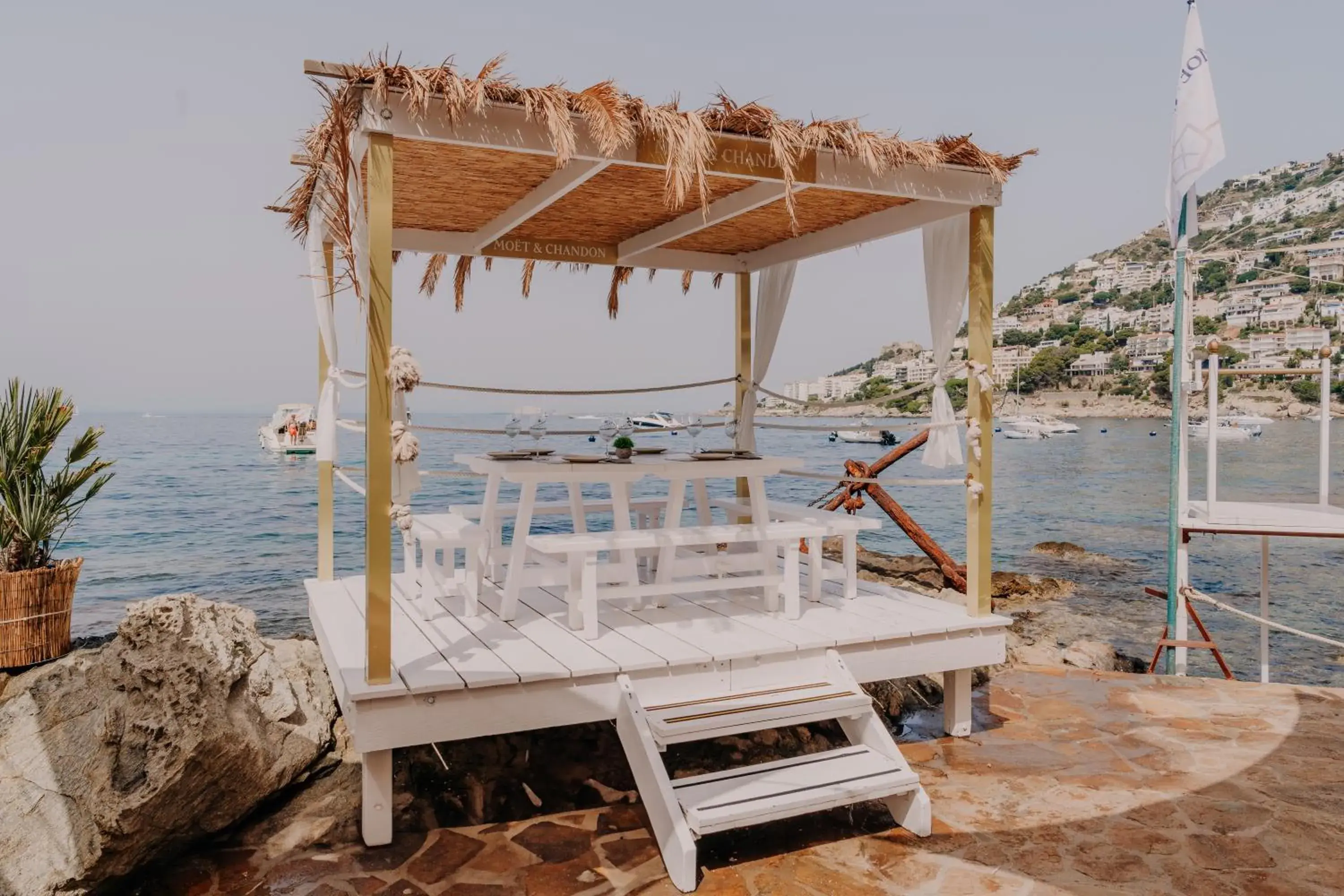 Restaurant/places to eat in Hotel Vistabella Restaurant/places to eat in Hotel Vistabella