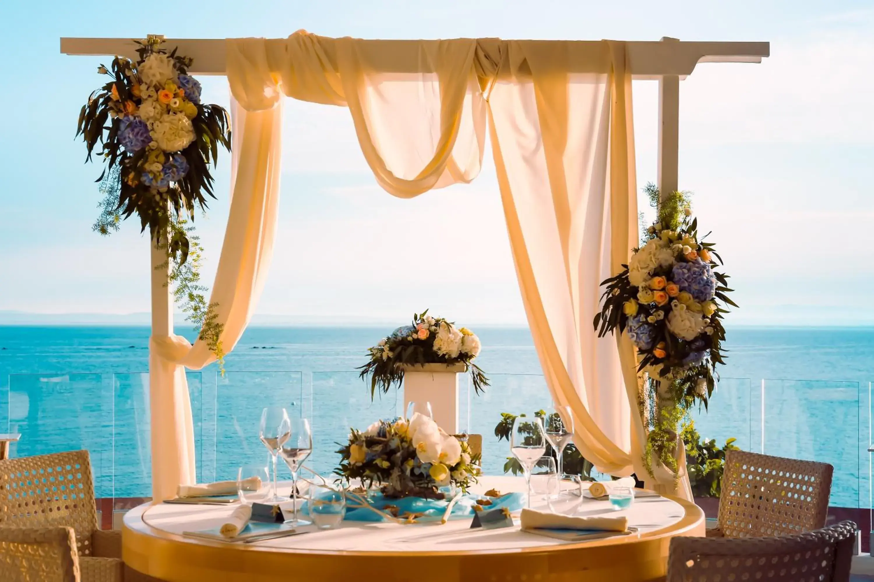 Restaurant/places to eat in Hotel Vistabella Restaurant/places to eat in Hotel Vistabella