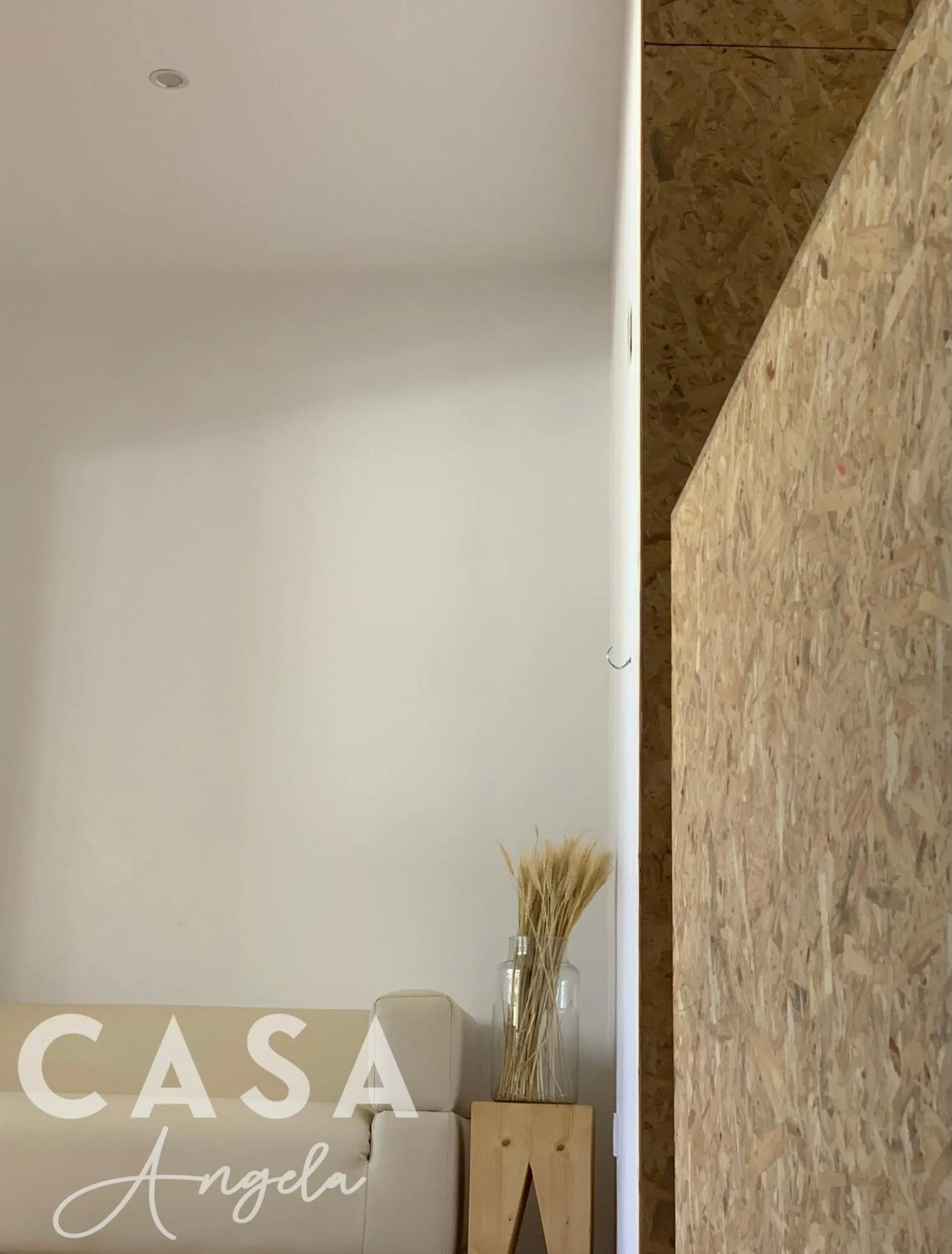 Residencial Casa Ângela