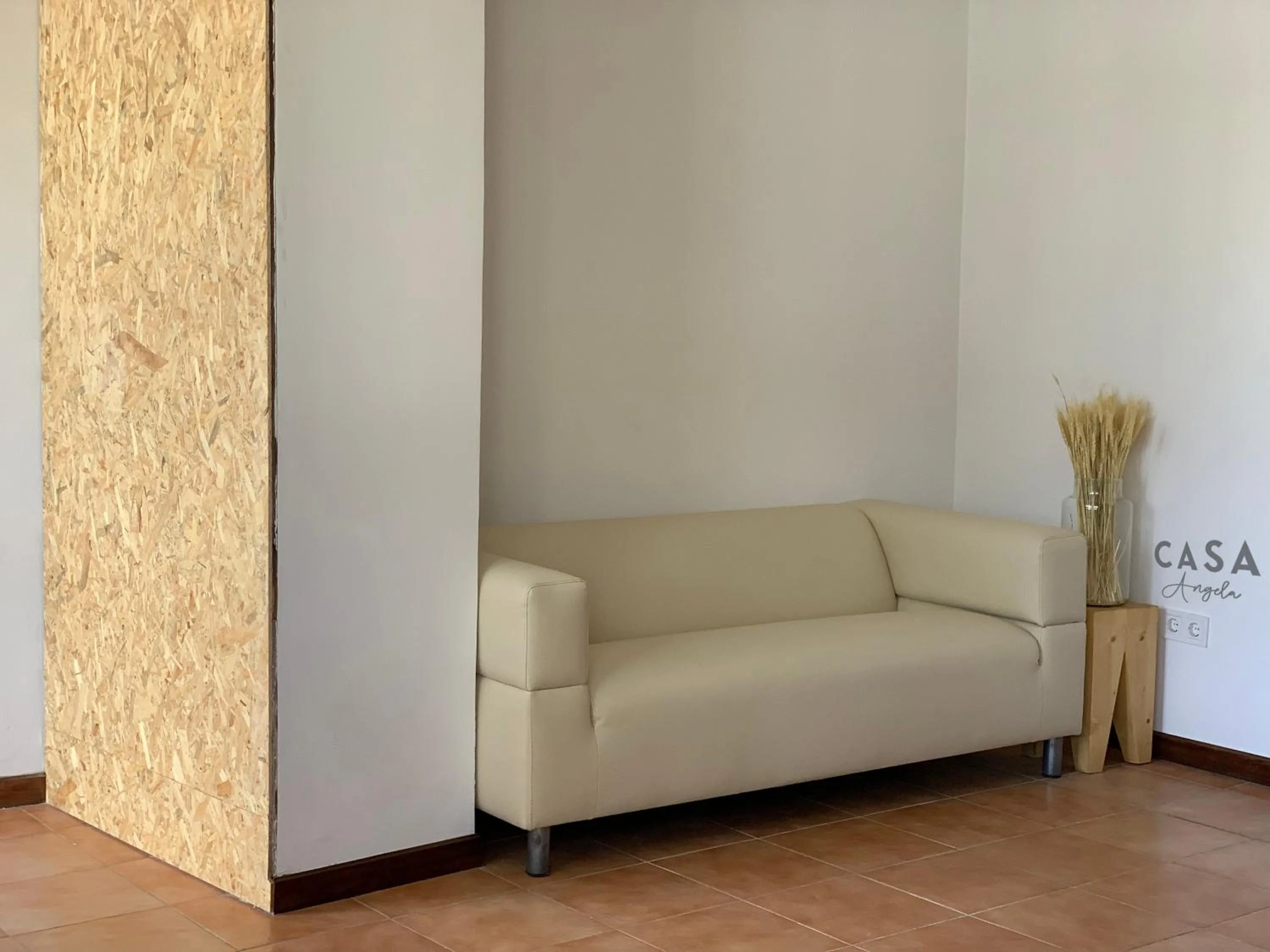 Residencial Casa Ângela
