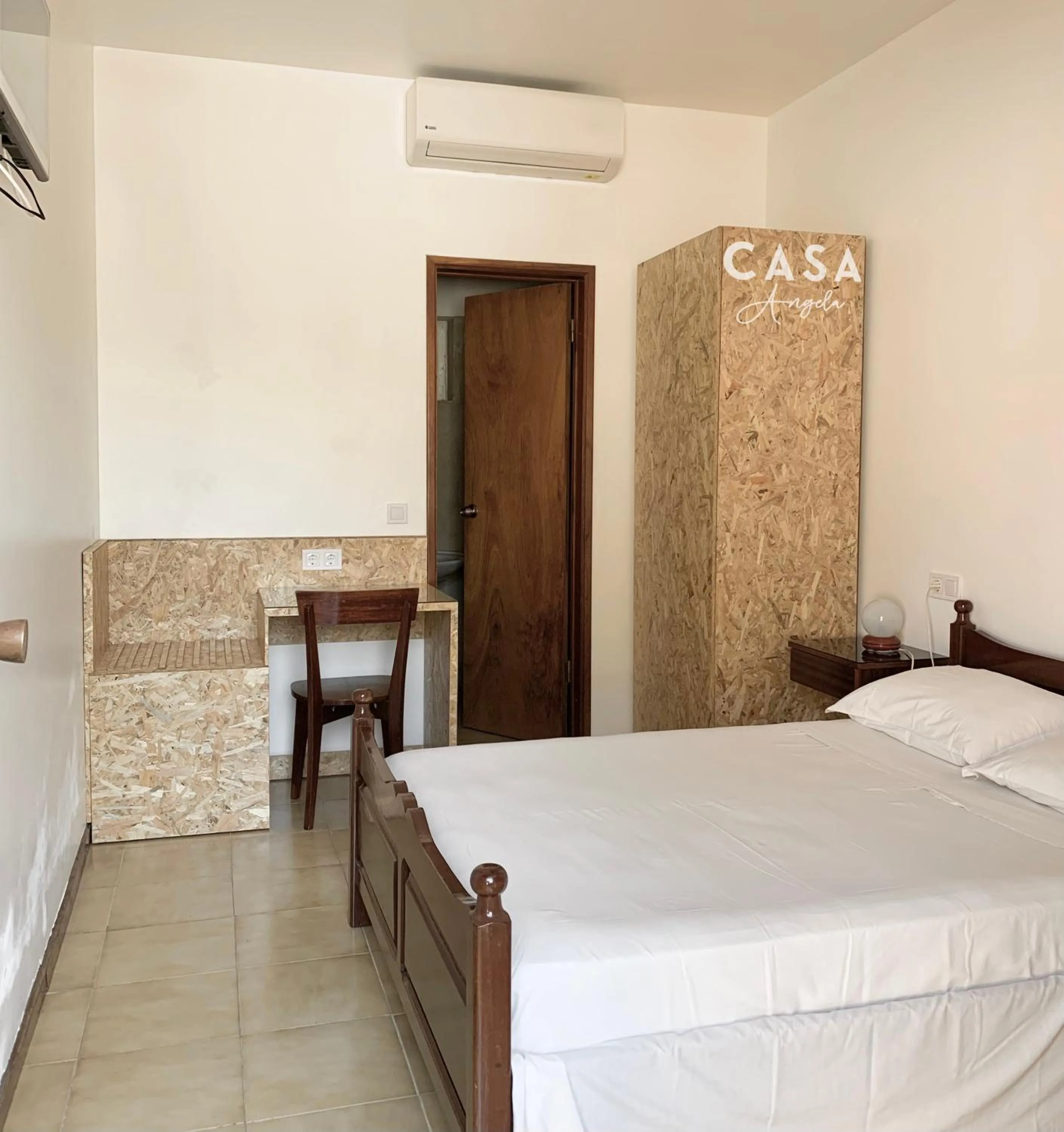 Residencial Casa Ângela