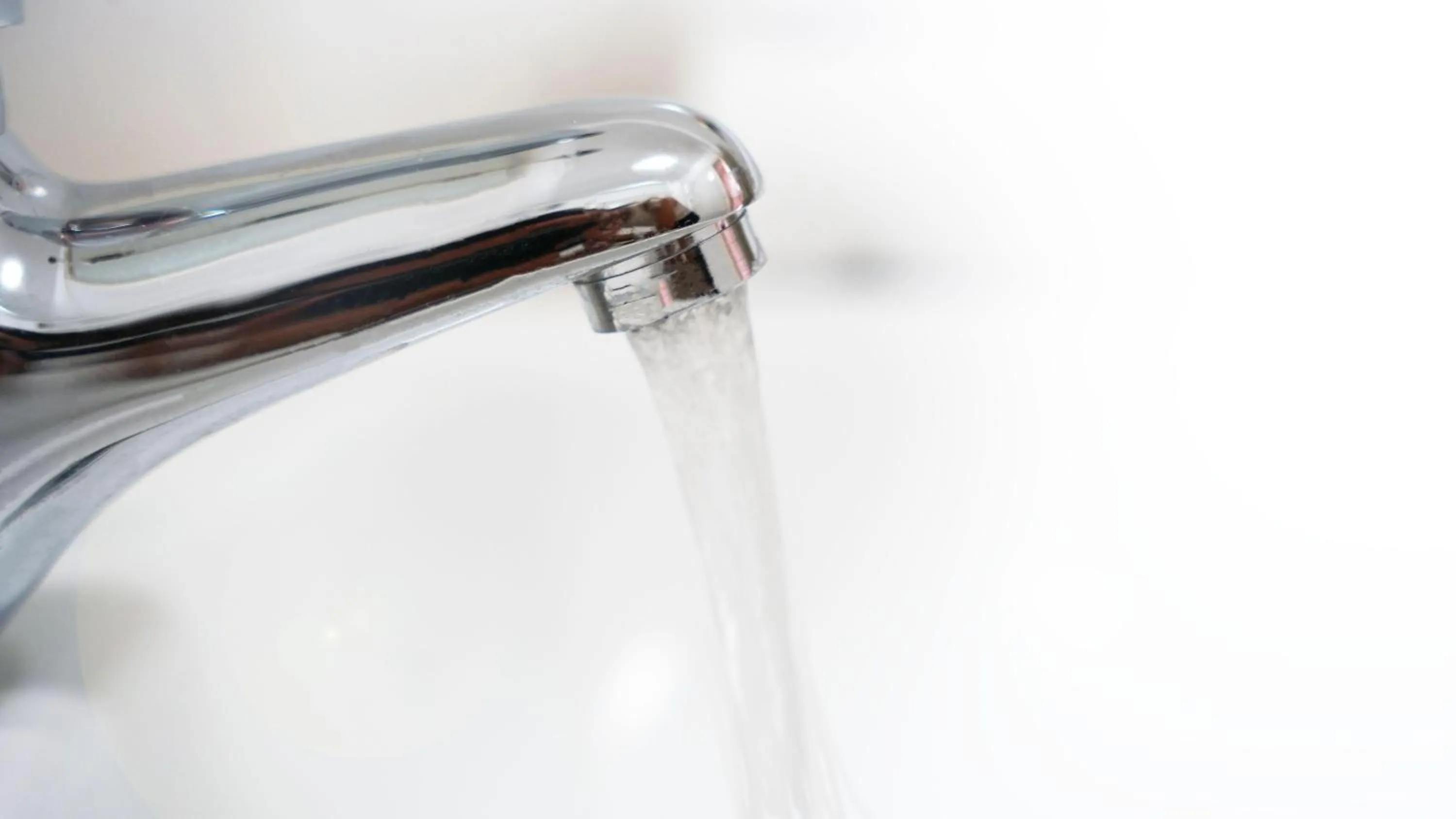 Bathroom in Coral La Quinta Park Suites