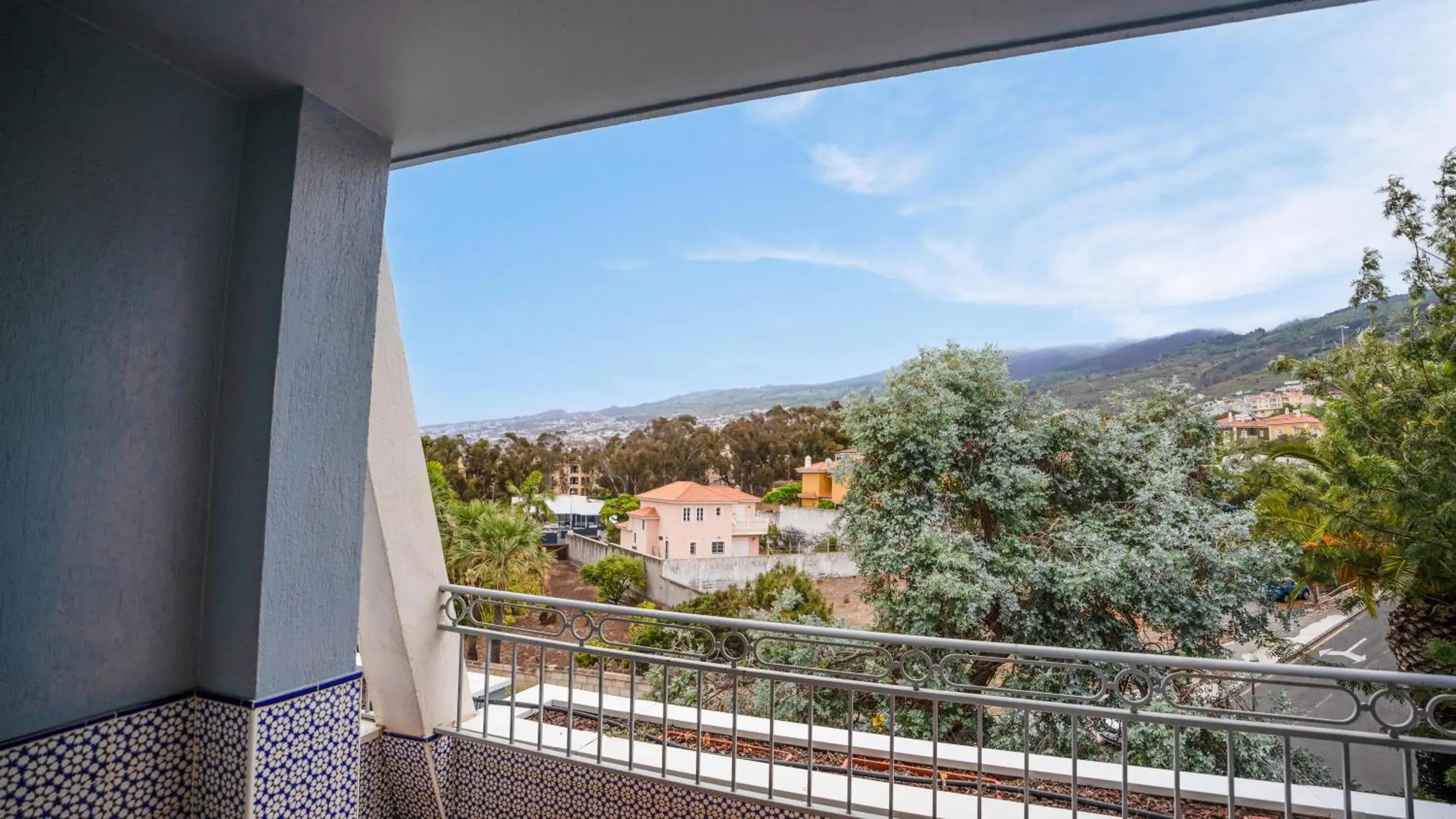 View (from property/room) in Coral La Quinta Park Suites View (from property/room) in Coral La Quinta Park Suites