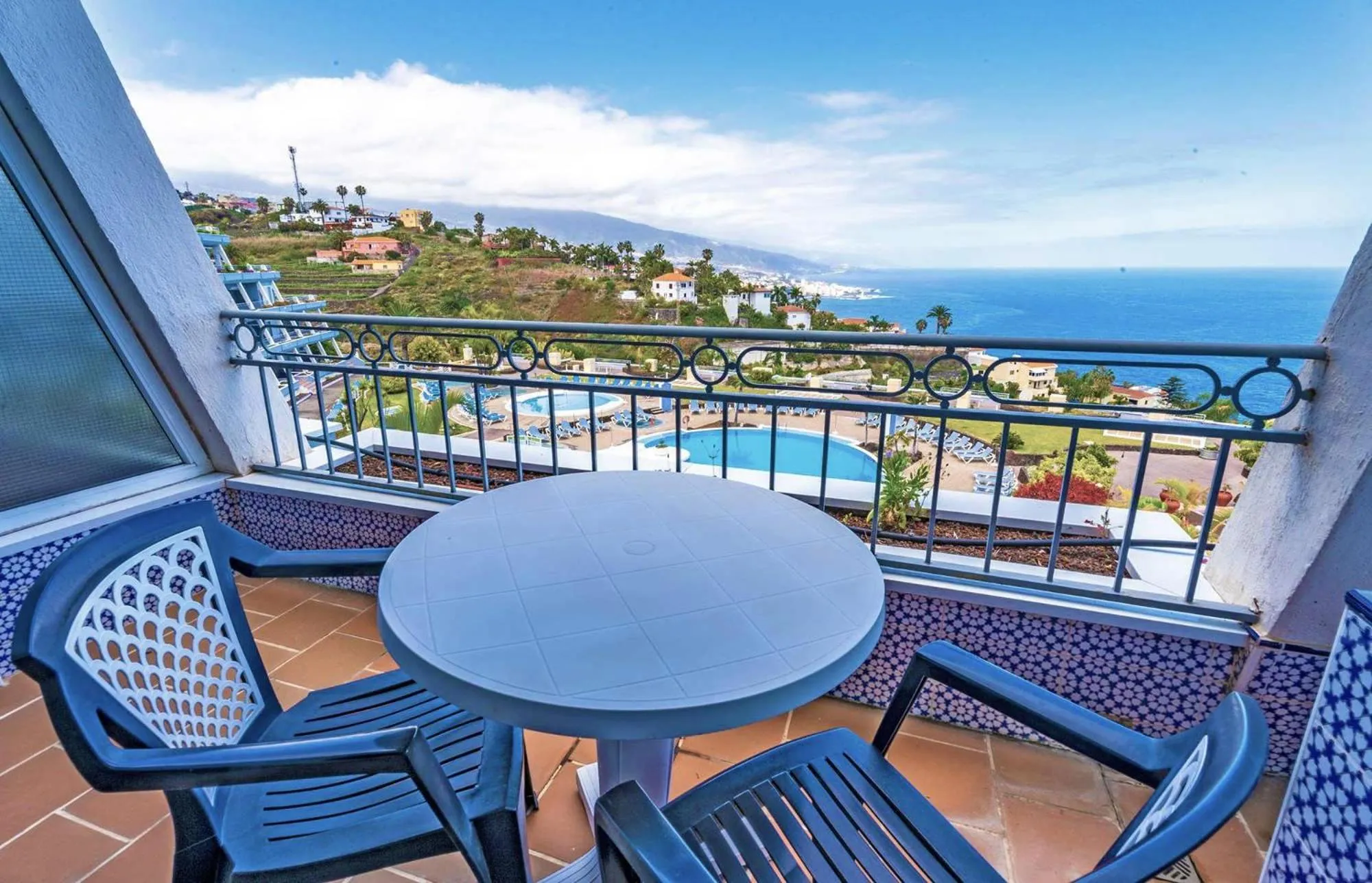 View (from property/room) in Coral La Quinta Park Suites