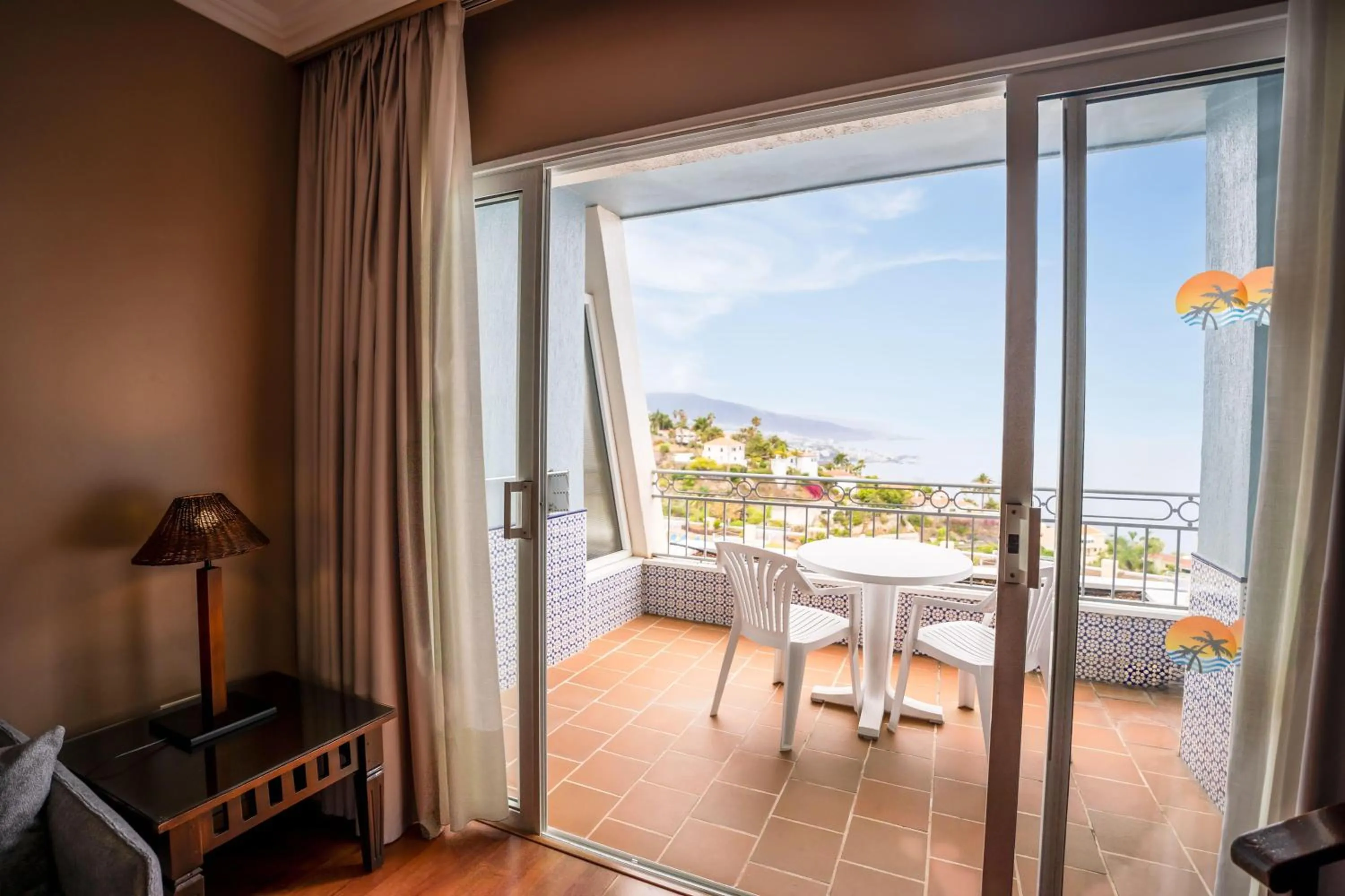 View (from property/room) in Coral La Quinta Park Suites