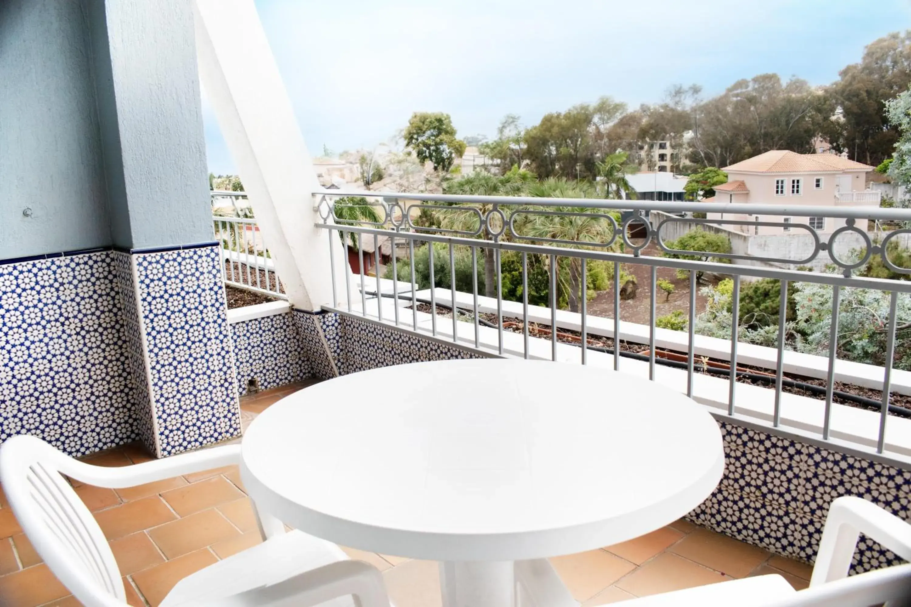 View (from property/room) in Coral La Quinta Park Suites View (from property/room) in Coral La Quinta Park Suites