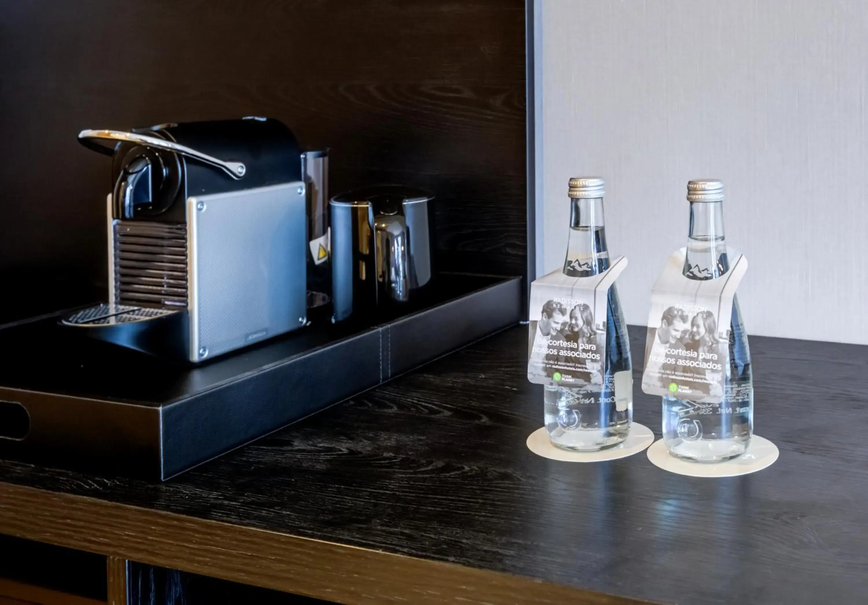 Bedroom in Radisson Pinheiros Bedroom in Radisson Pinheiros