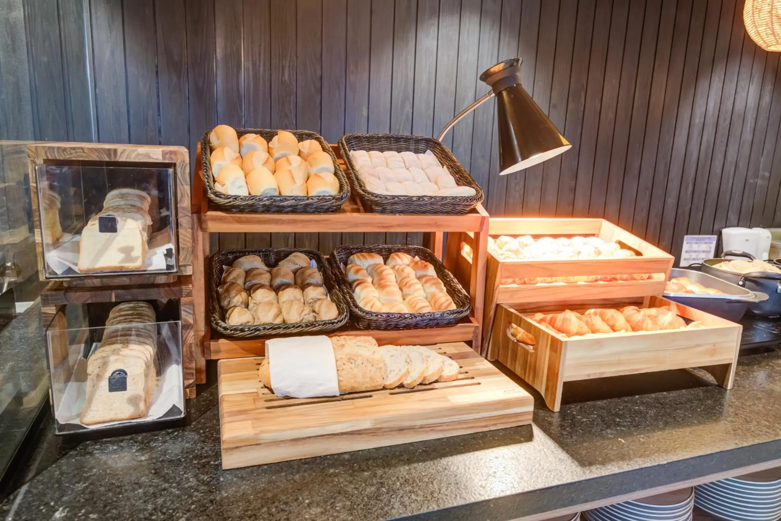 Breakfast in Radisson Pinheiros Breakfast in Radisson Pinheiros