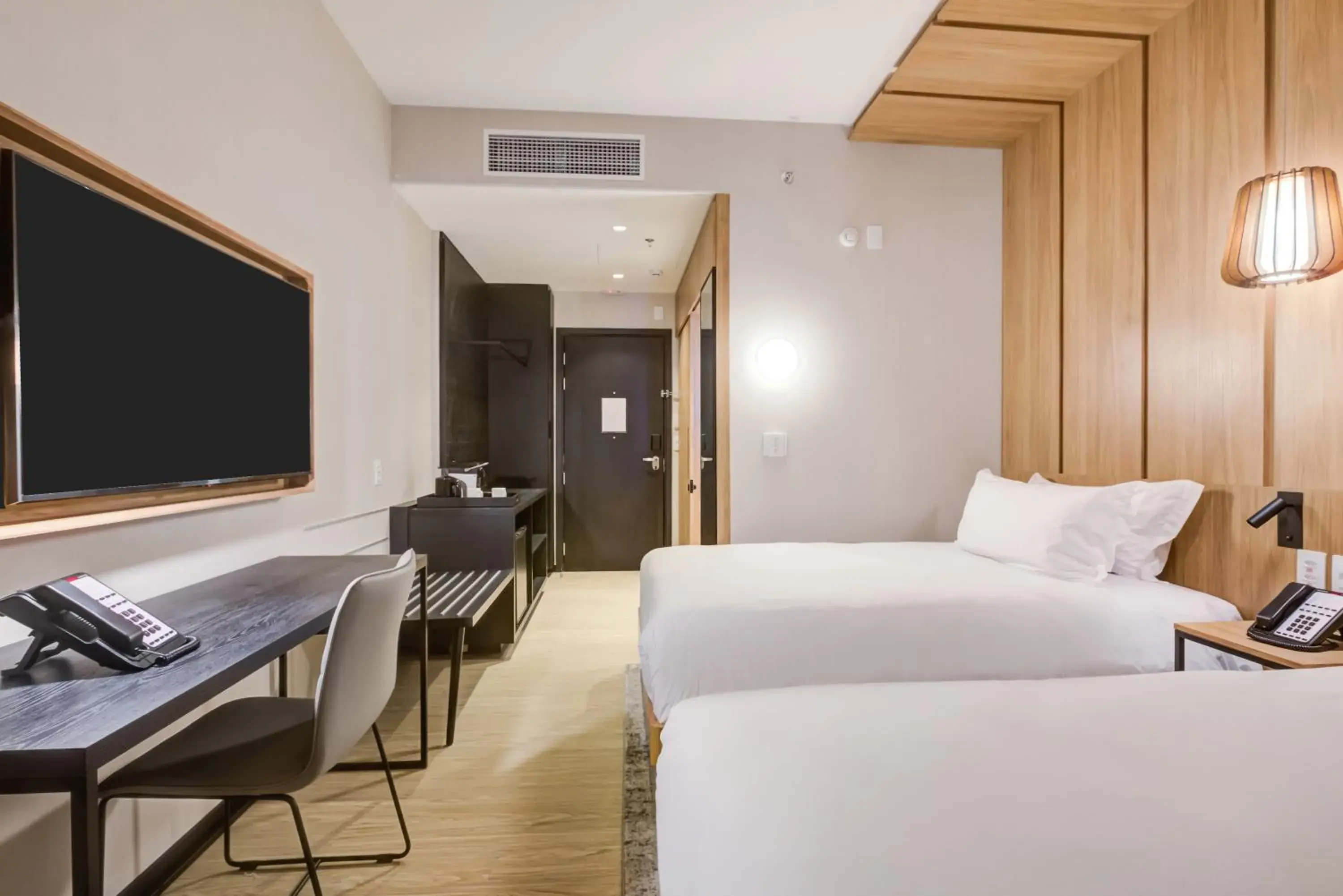 Bedroom, Bed in Radisson Pinheiros Bedroom, Bed in Radisson Pinheiros