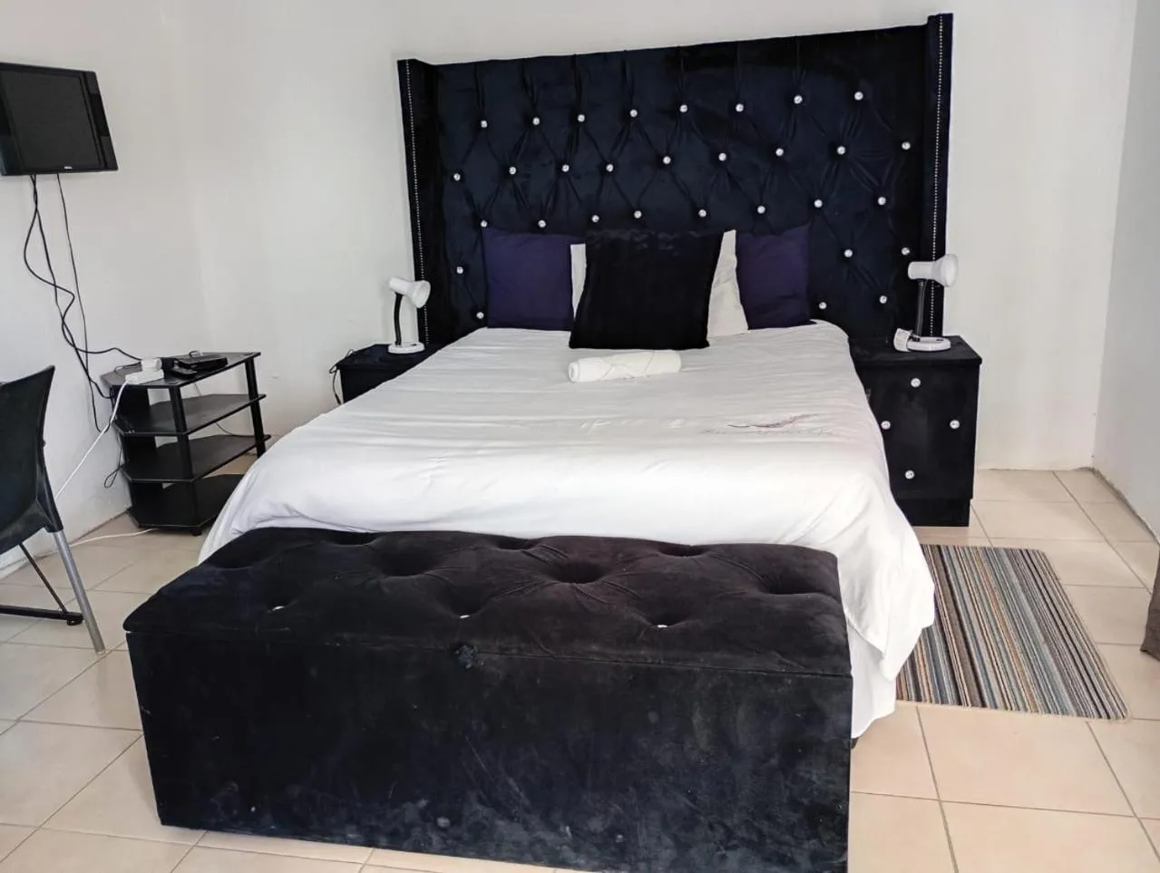 Drakensview guesthouse