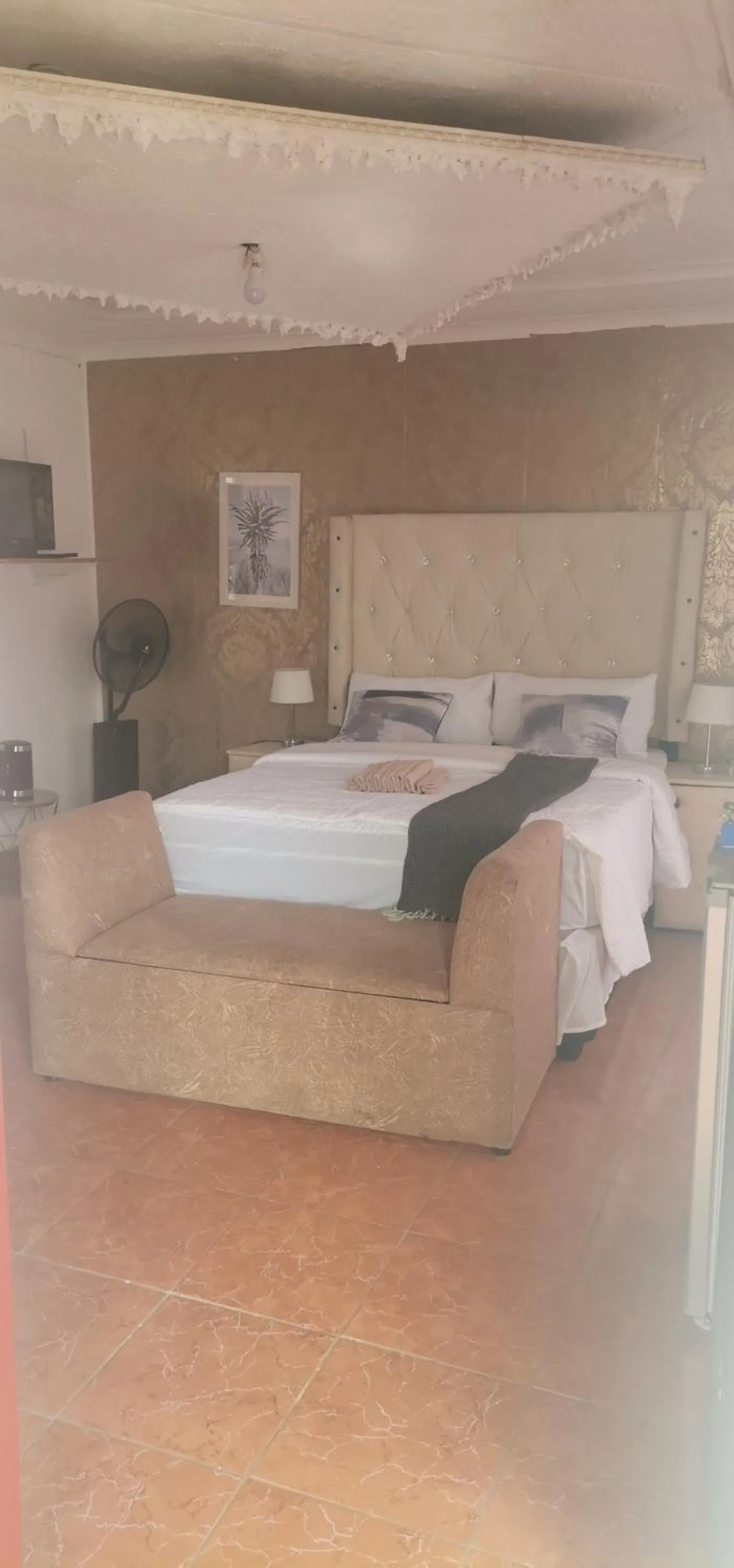 Drakensview guesthouse
