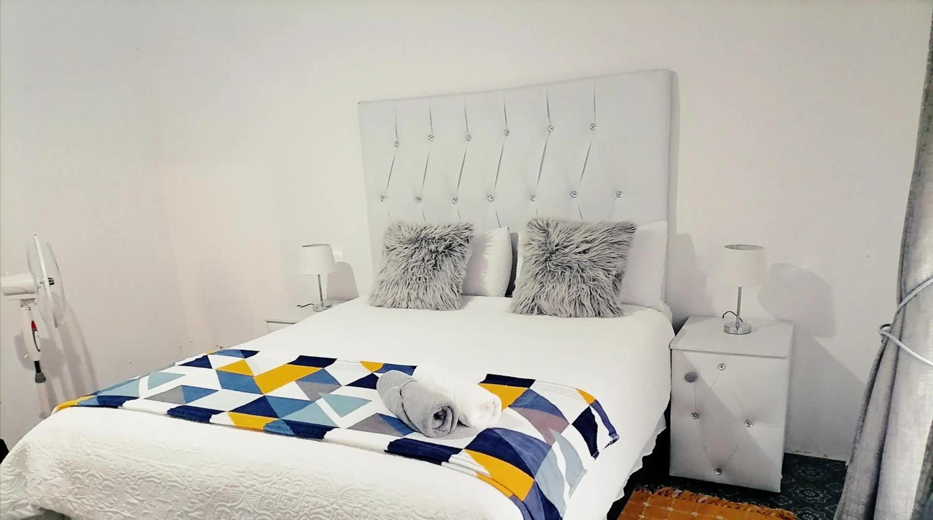 Drakensview guesthouse