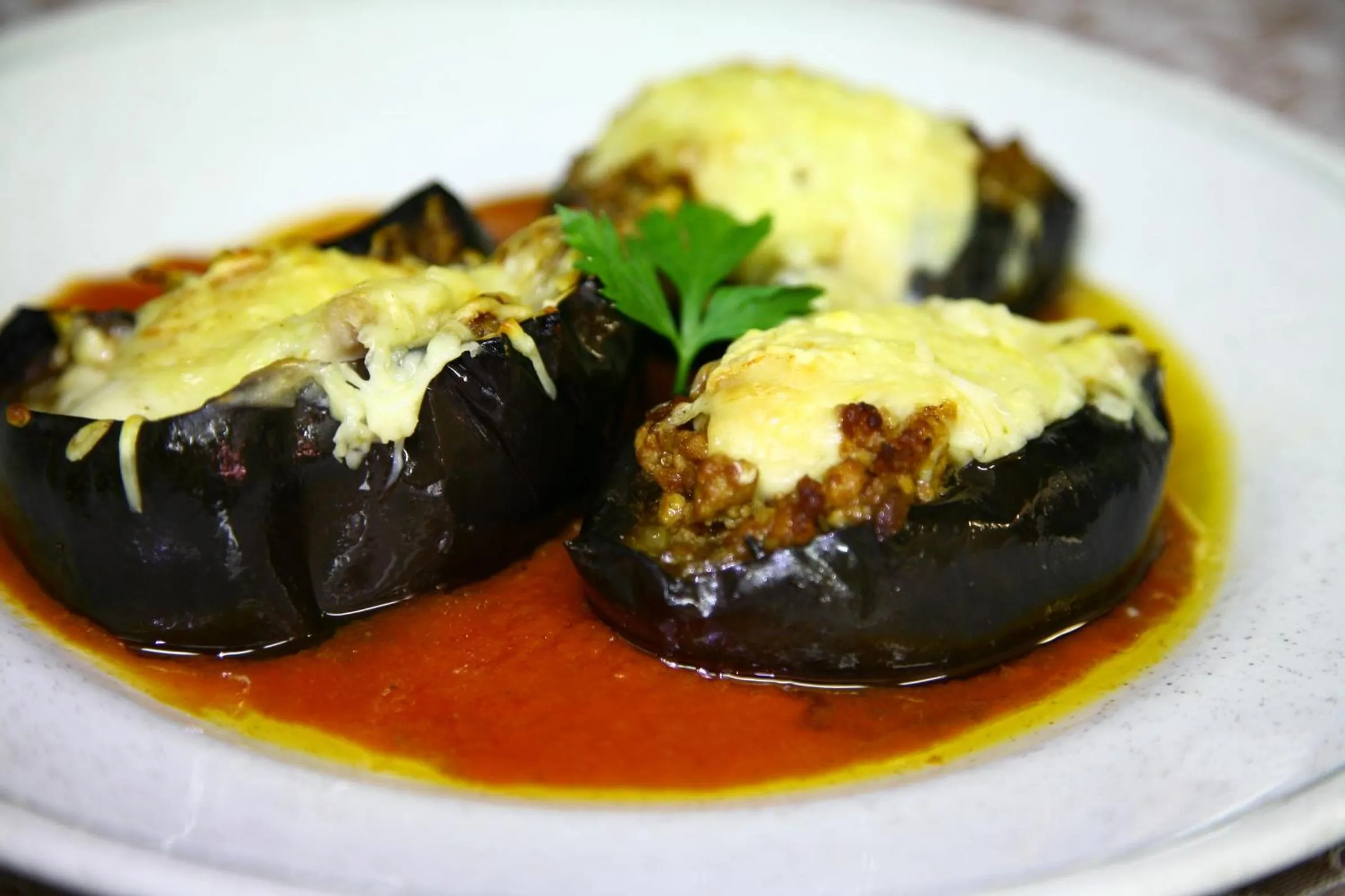 Food in Hotel-Restaurante La Quadra